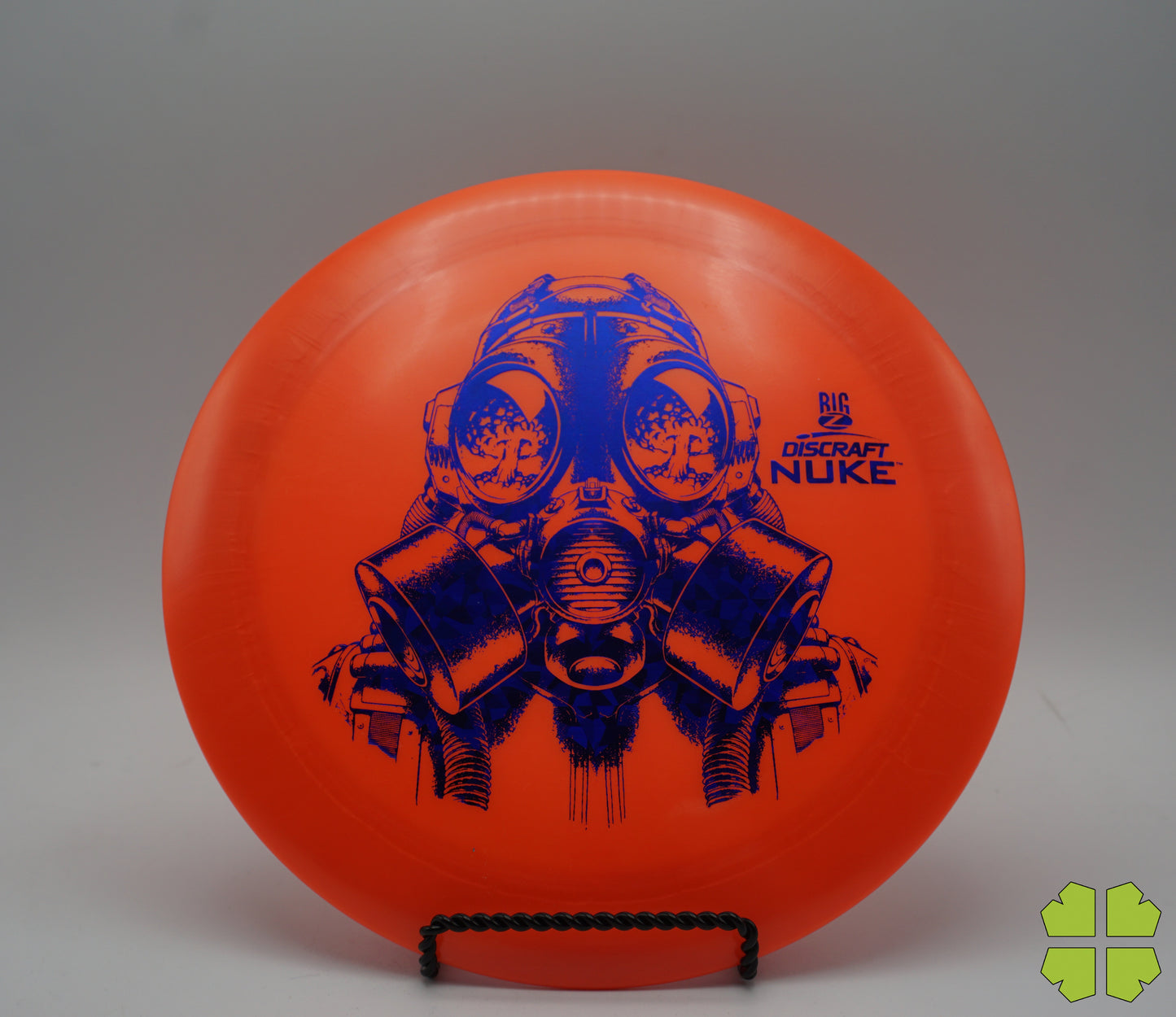 Nuke - Big Z