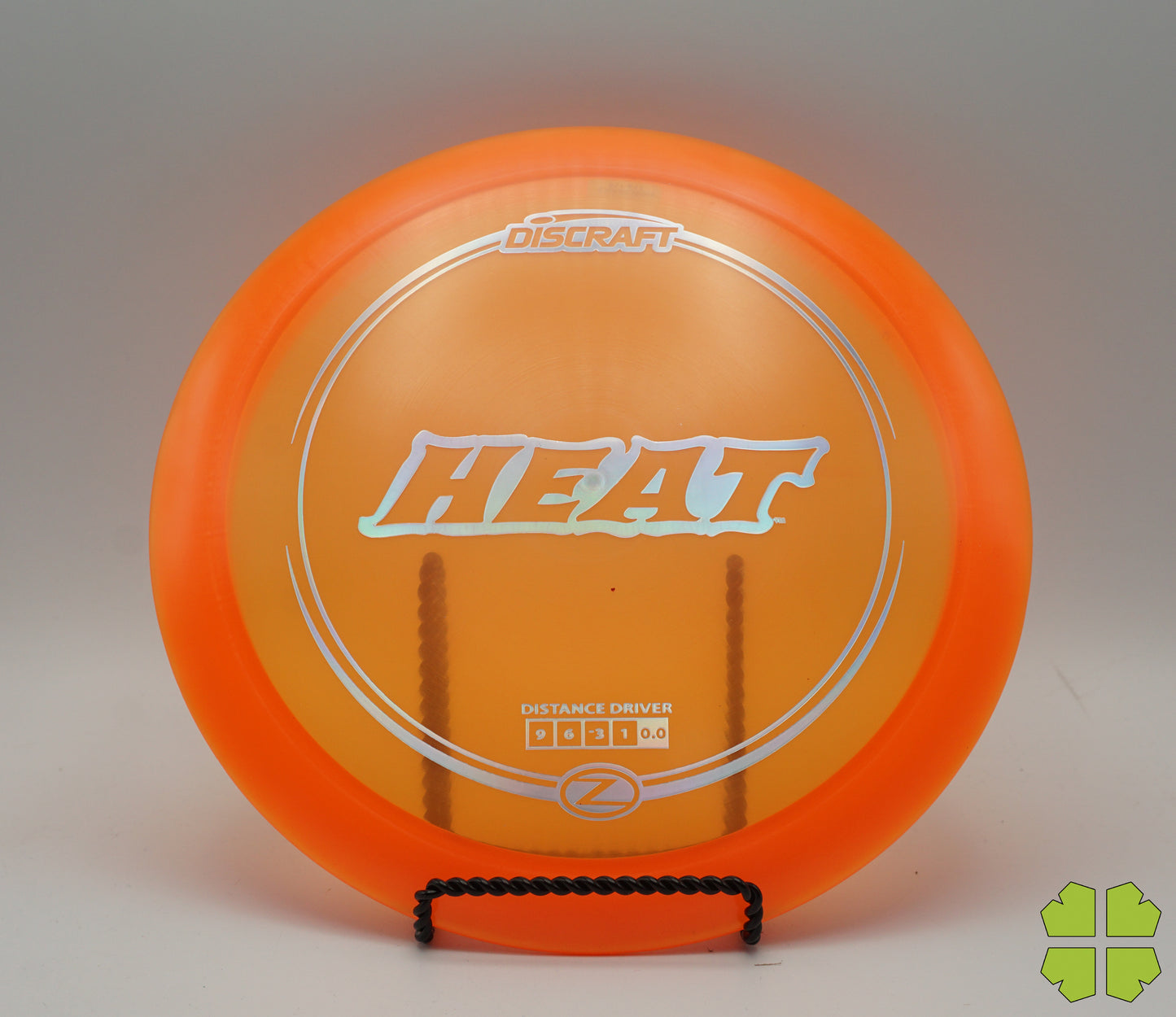 Heat - Z Line