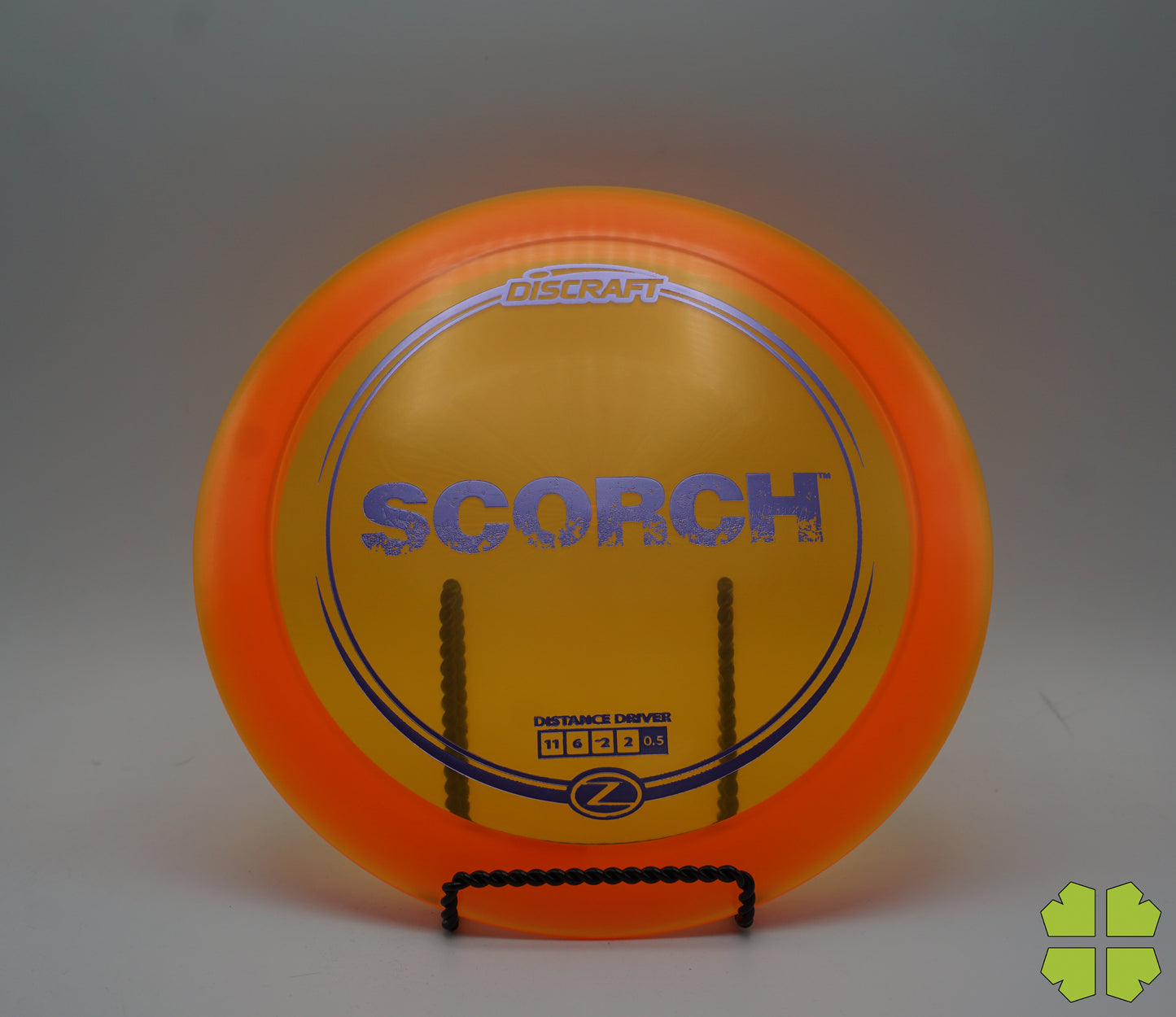 Scorch - Z Line