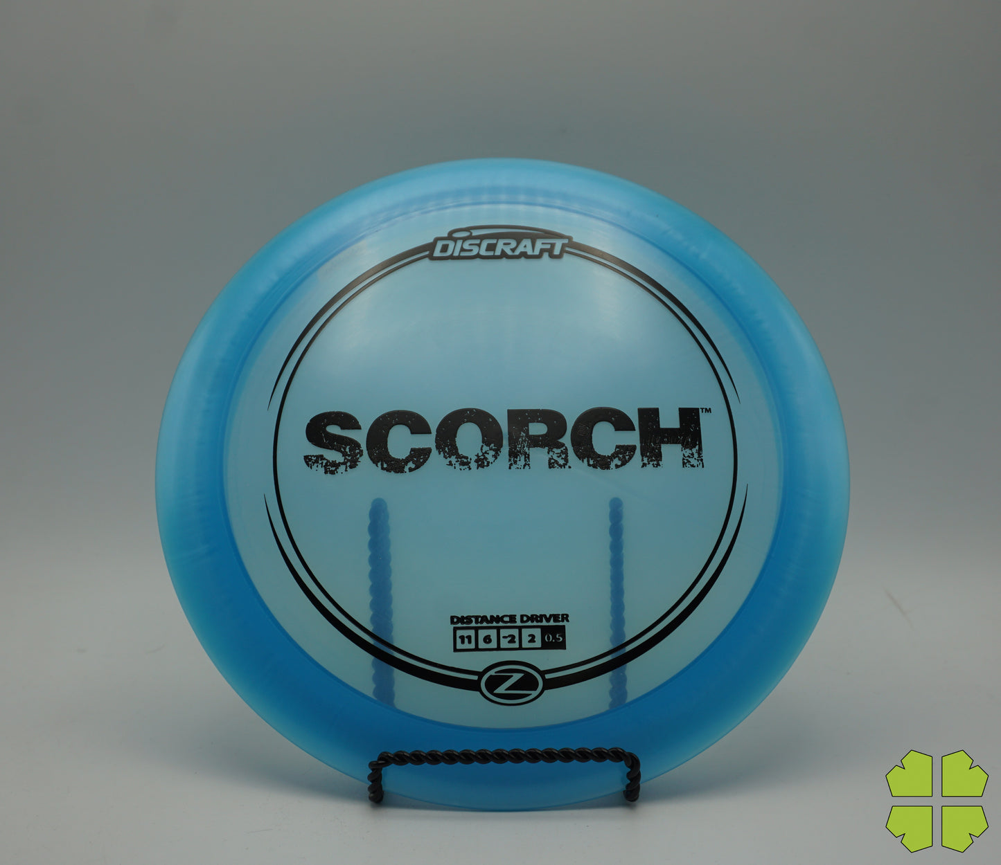 Scorch - Z Line