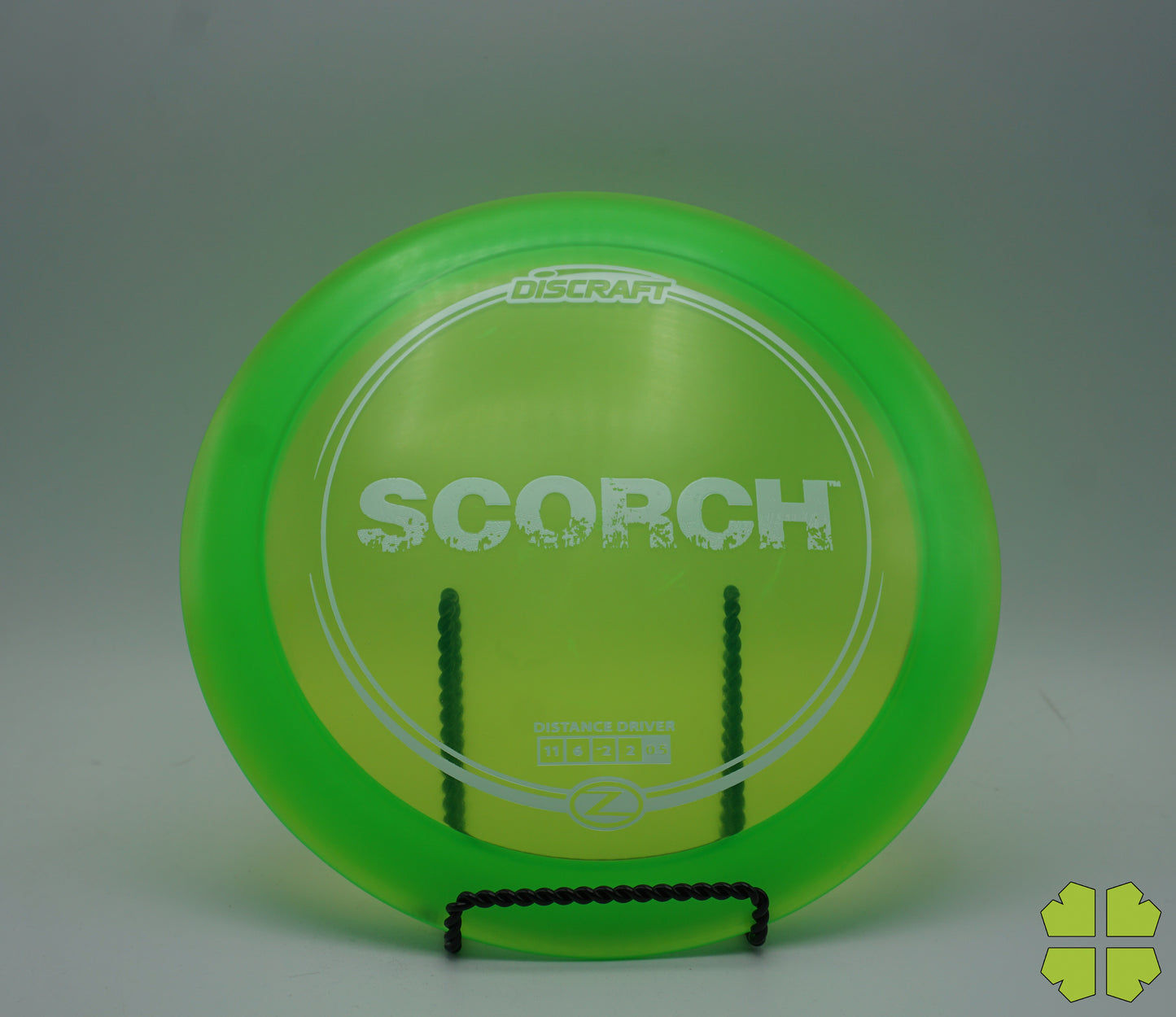 Scorch - Z Line