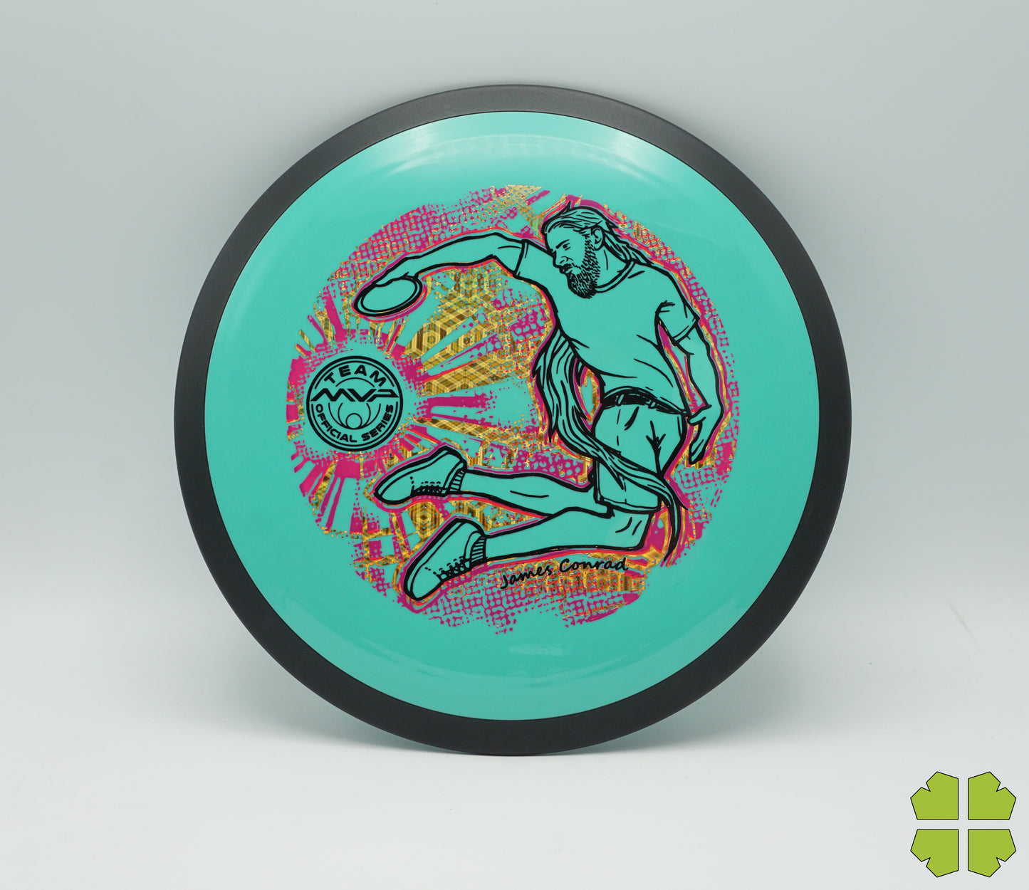 Zenith - SE Twisty James Nuetron
