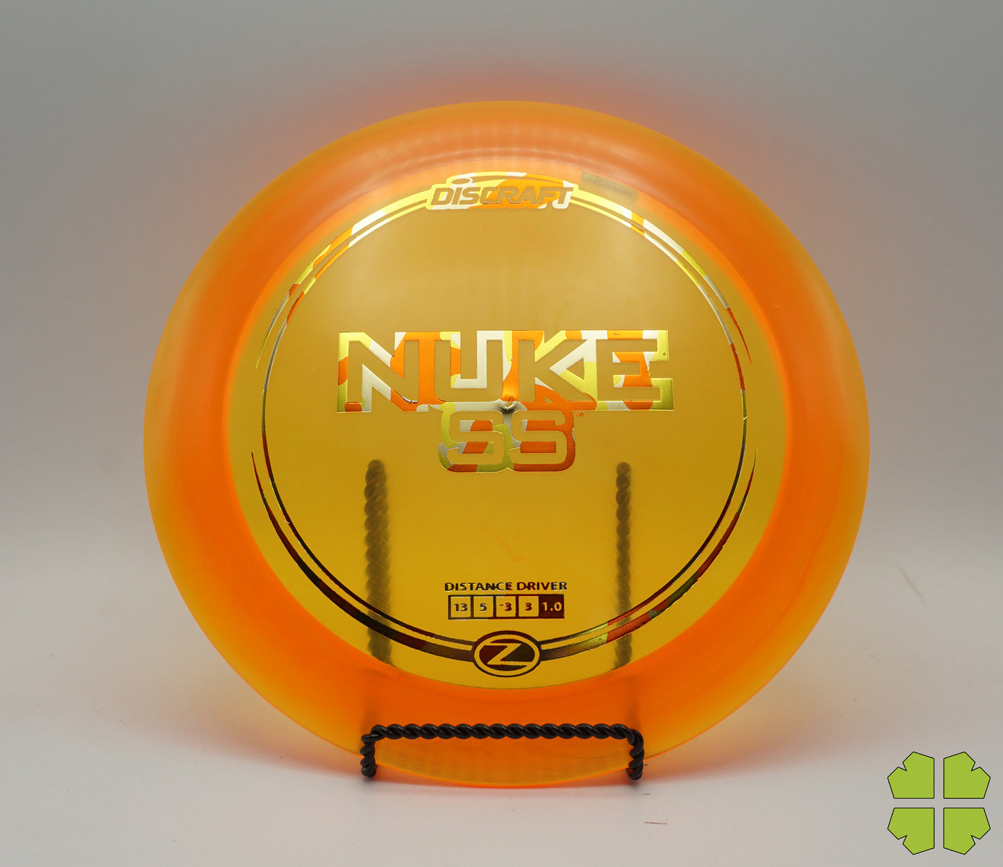Z Line Nuke SS