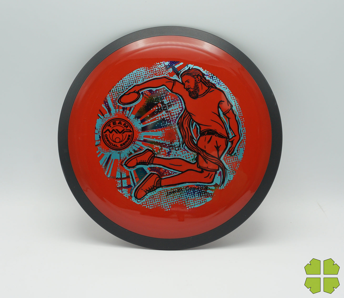 Zenith - SE Twisty James Nuetron