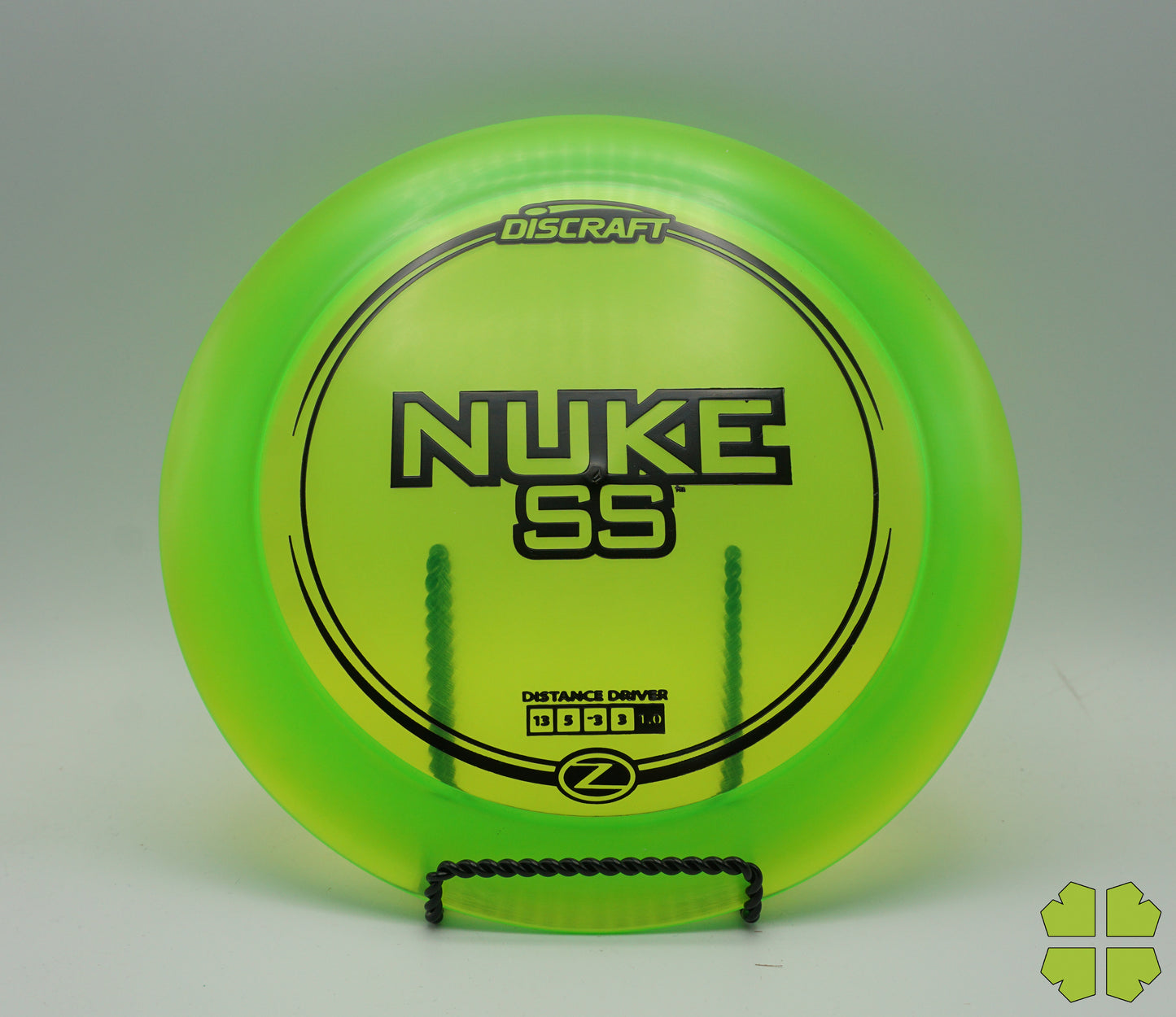 Z Line Nuke SS