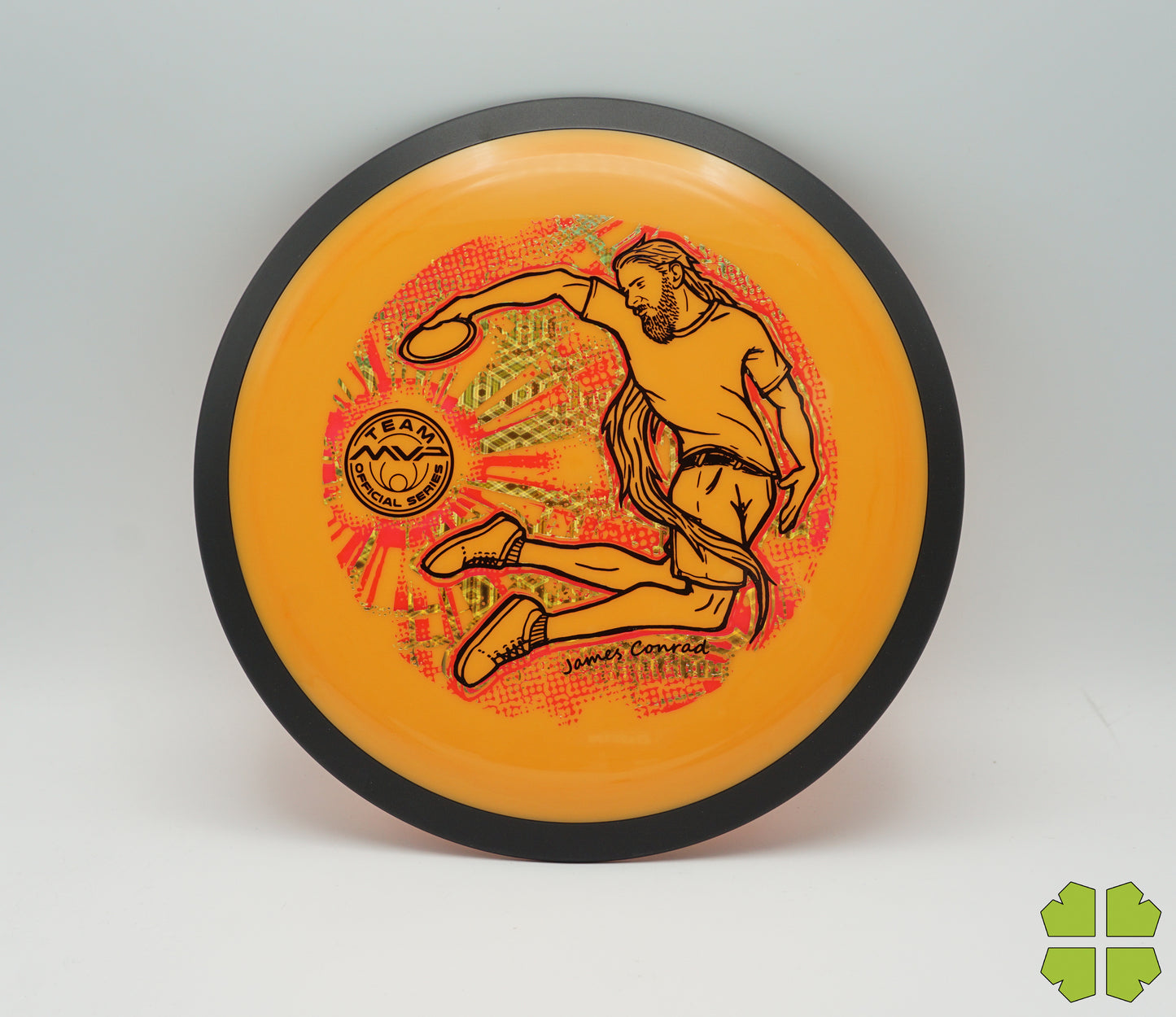 Zenith - SE Twisty James Nuetron