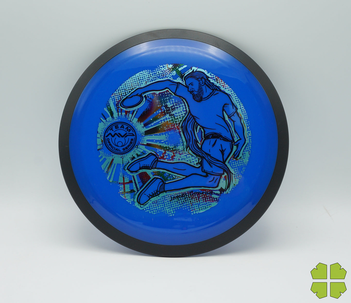 Zenith - SE Twisty James Nuetron