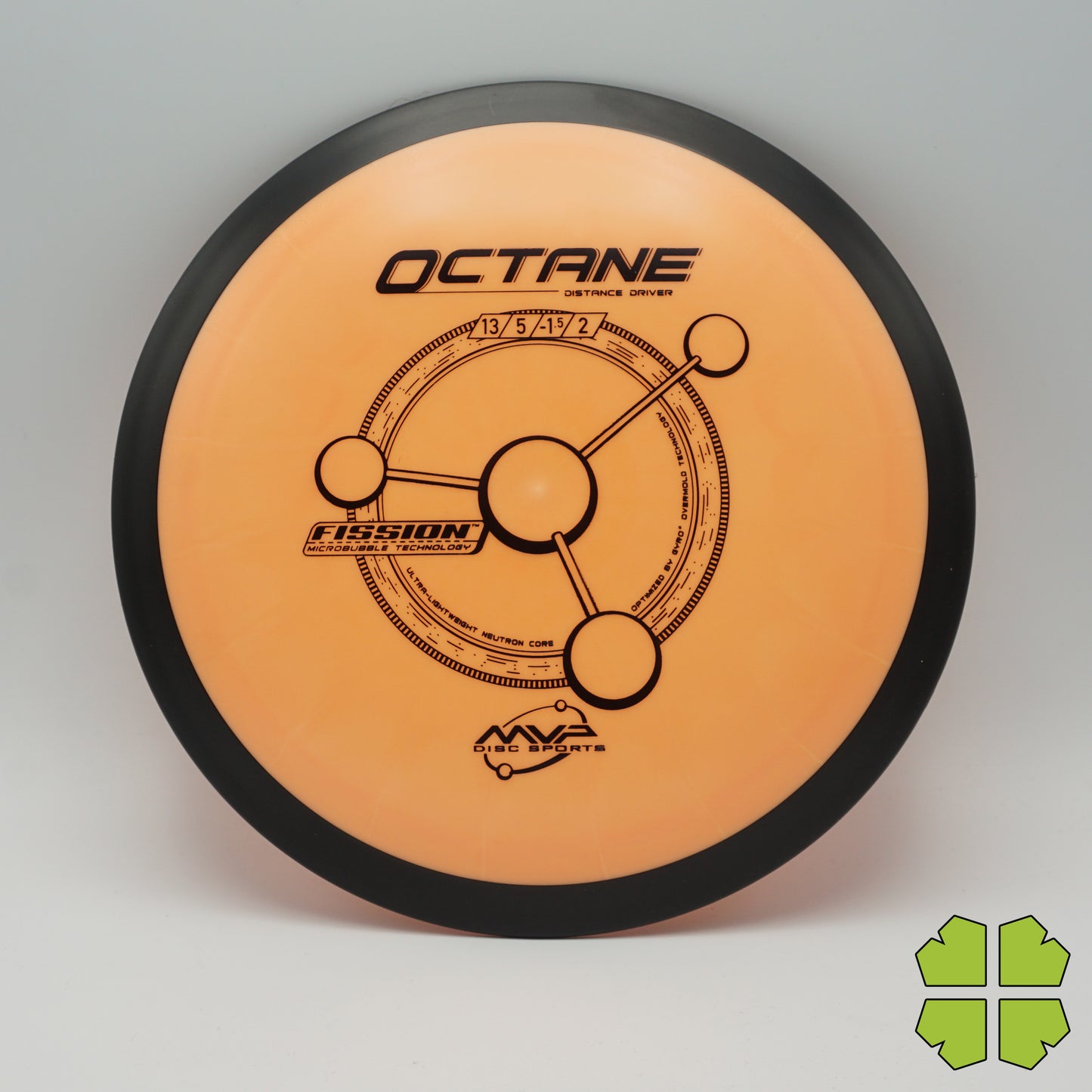 Fission Octane