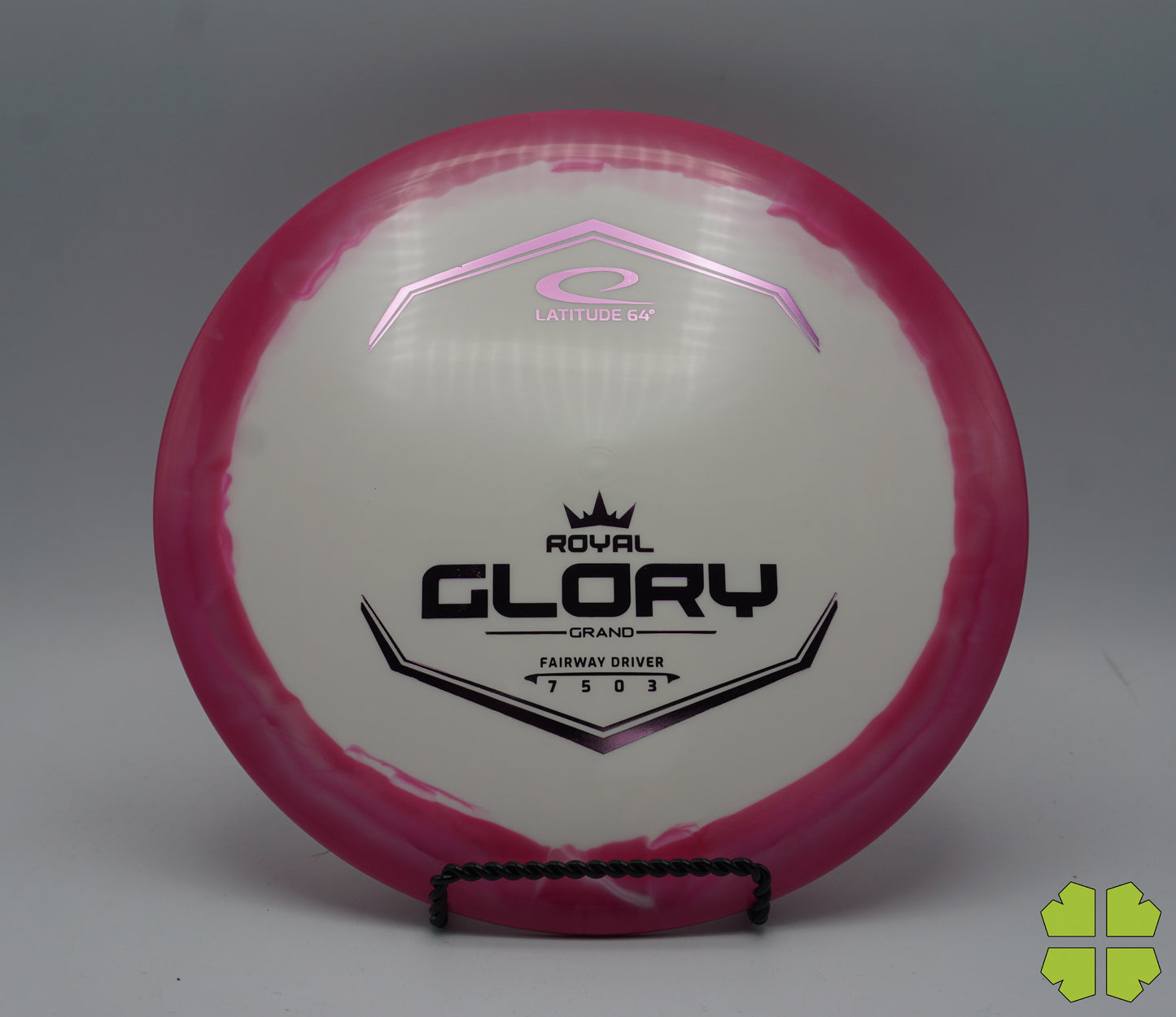 Glory - Royal Grand Orbit
