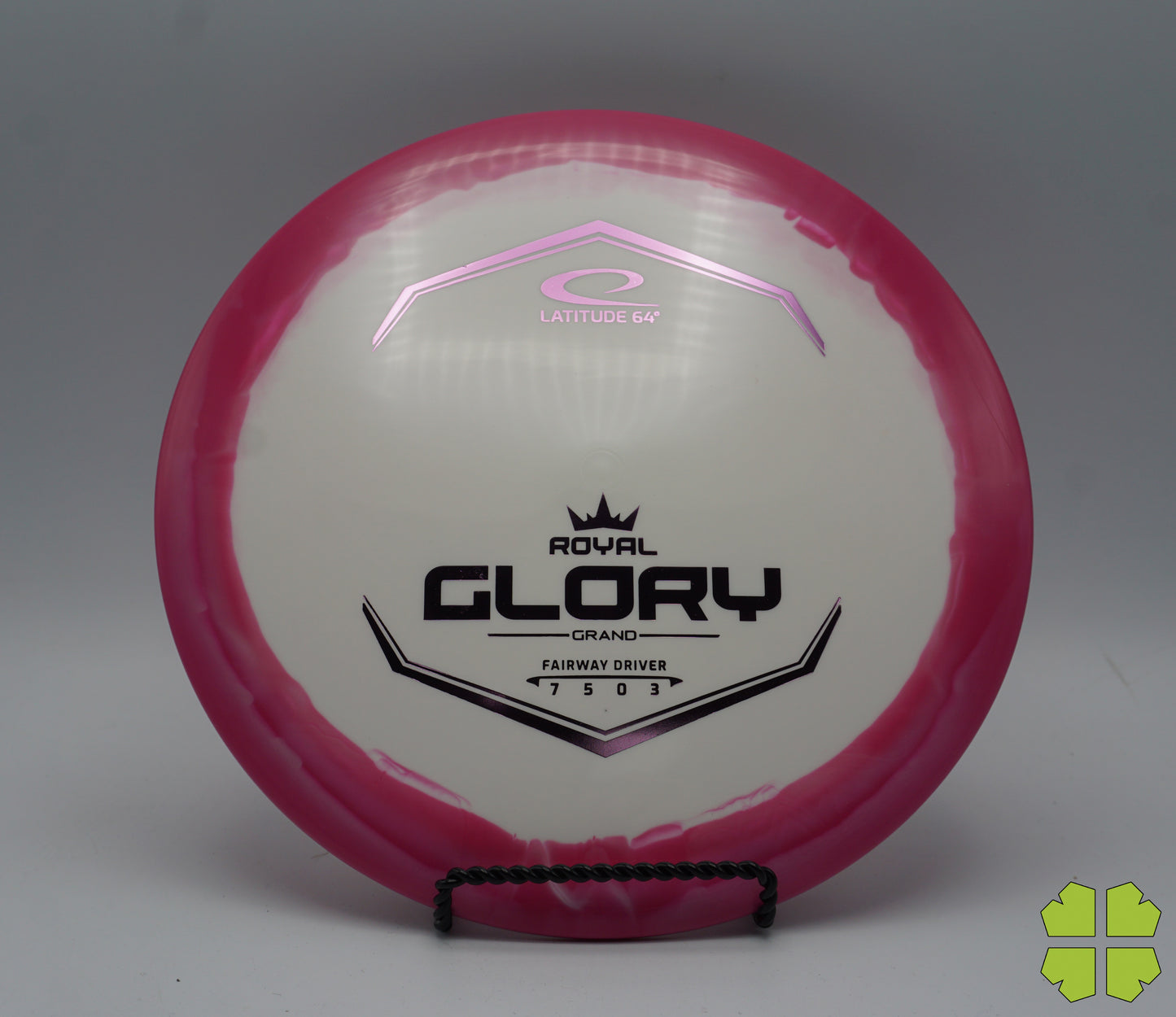 Glory - Royal Grand Orbit