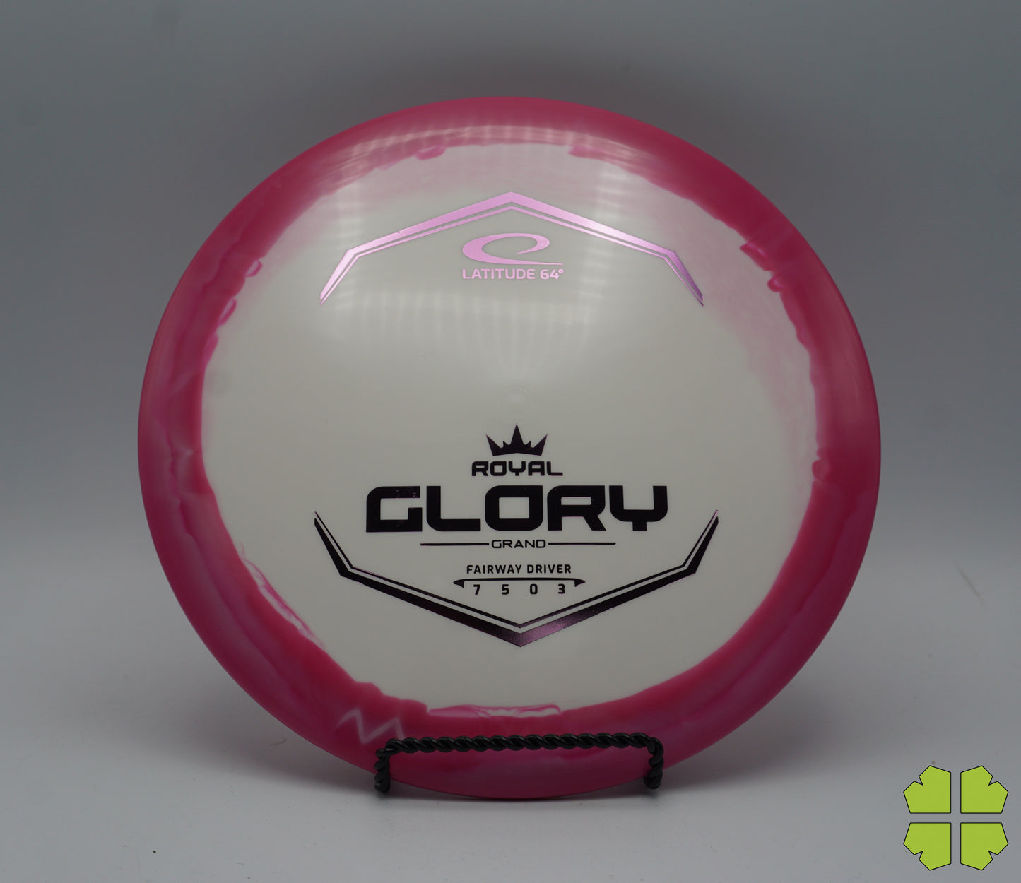 Glory - Royal Grand Orbit