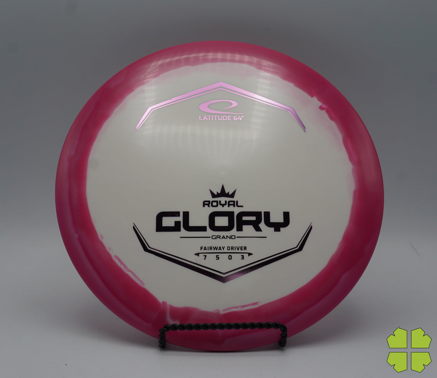 Glory - Royal Grand Orbit