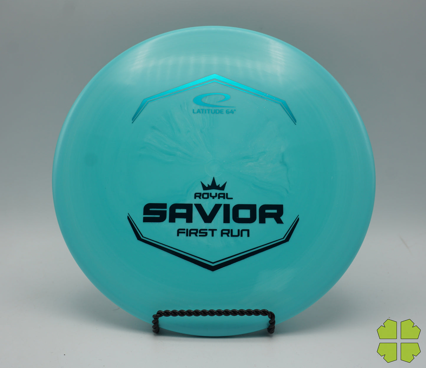 Savior - First Run Royal Grand