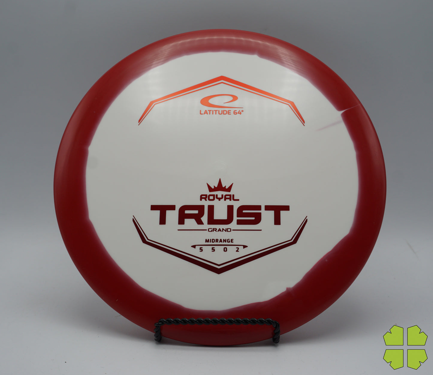 Trust - Royal Grand Orbit