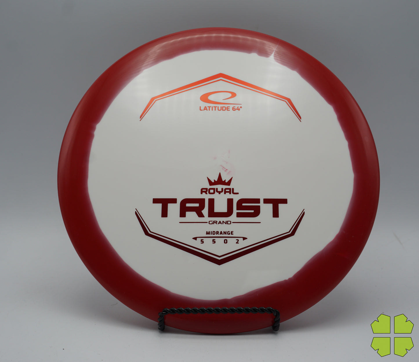 Trust - Royal Grand Orbit