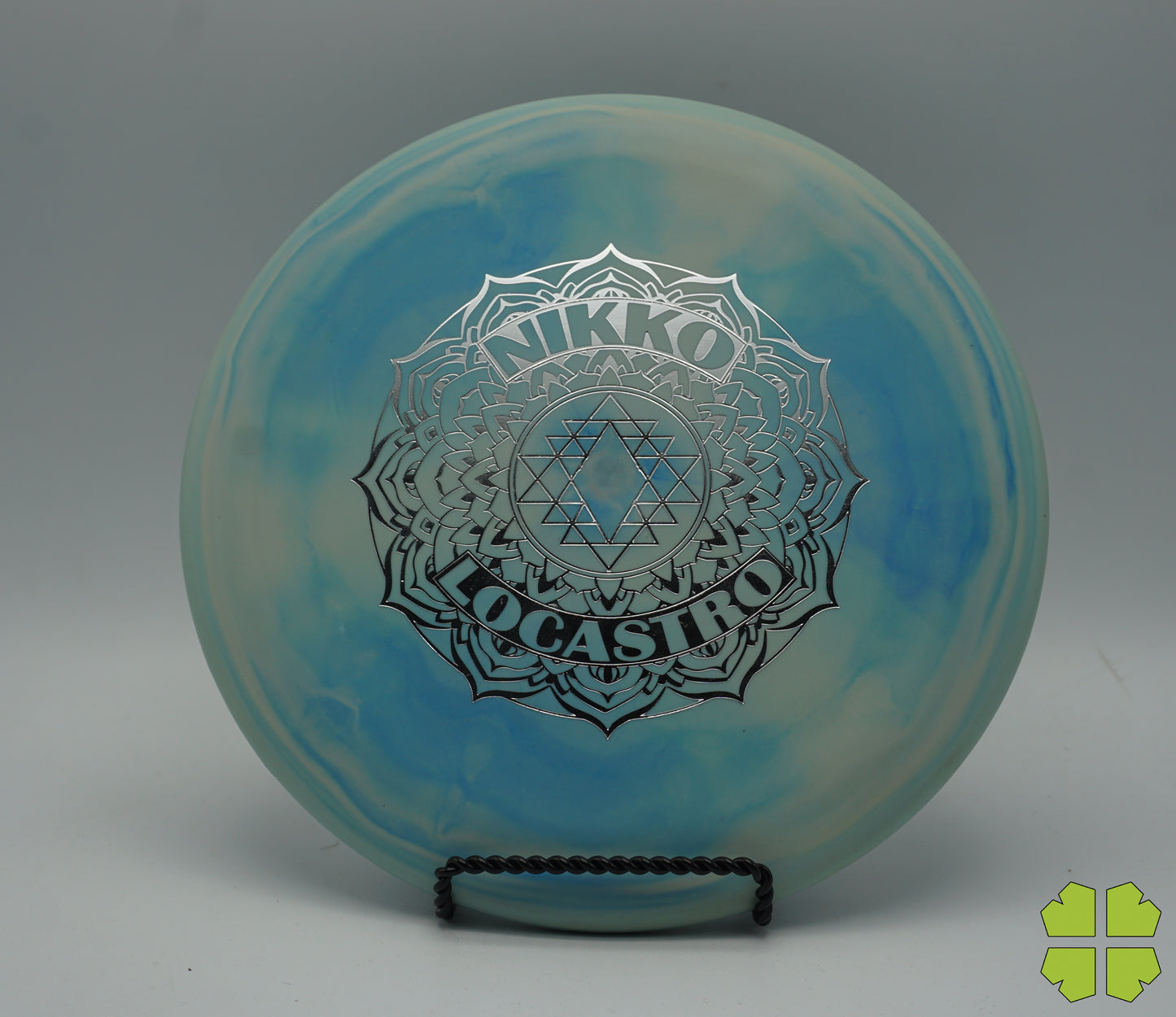 Jack Rabbit - Nikko Locastro 2023 Tour Series V2