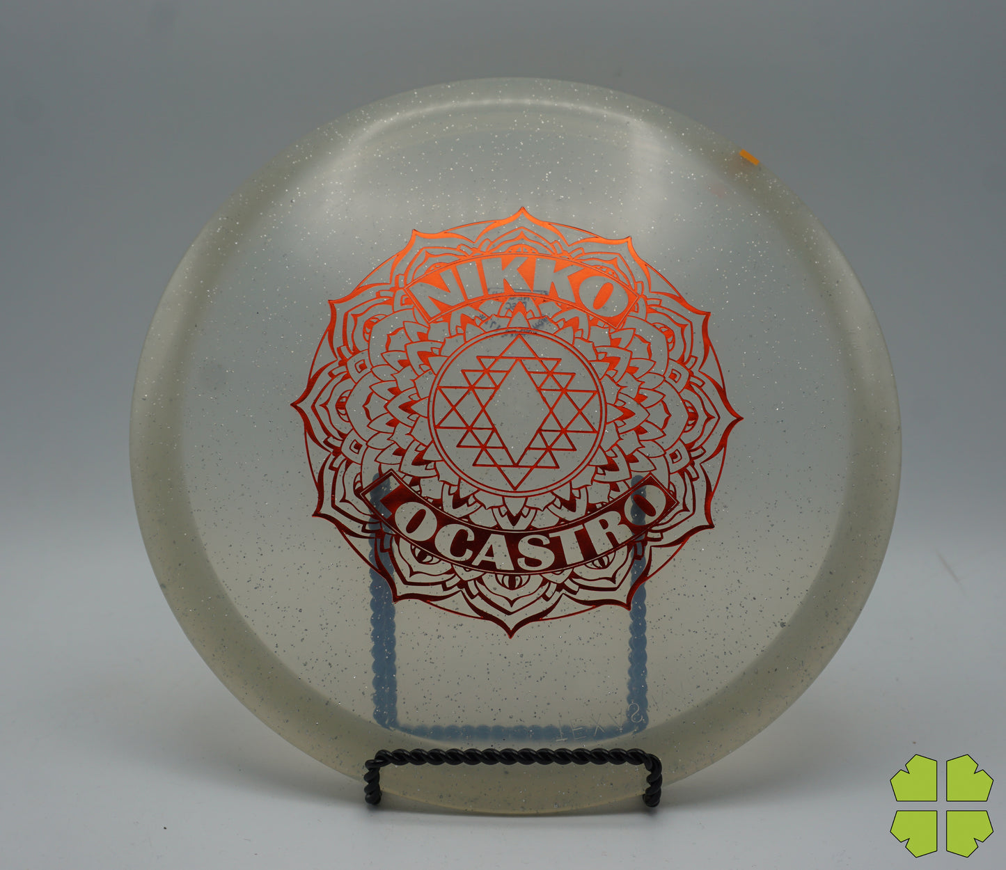 Texas Ranger - Nikko Locastro 2023 Tour Series Founders