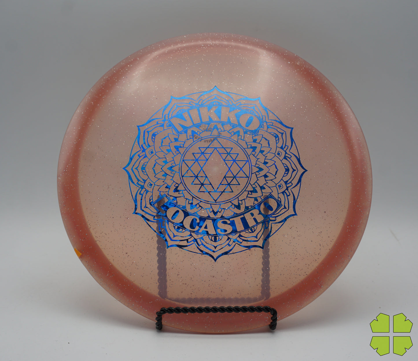 Texas Ranger - Nikko Locastro 2023 Tour Series Founders