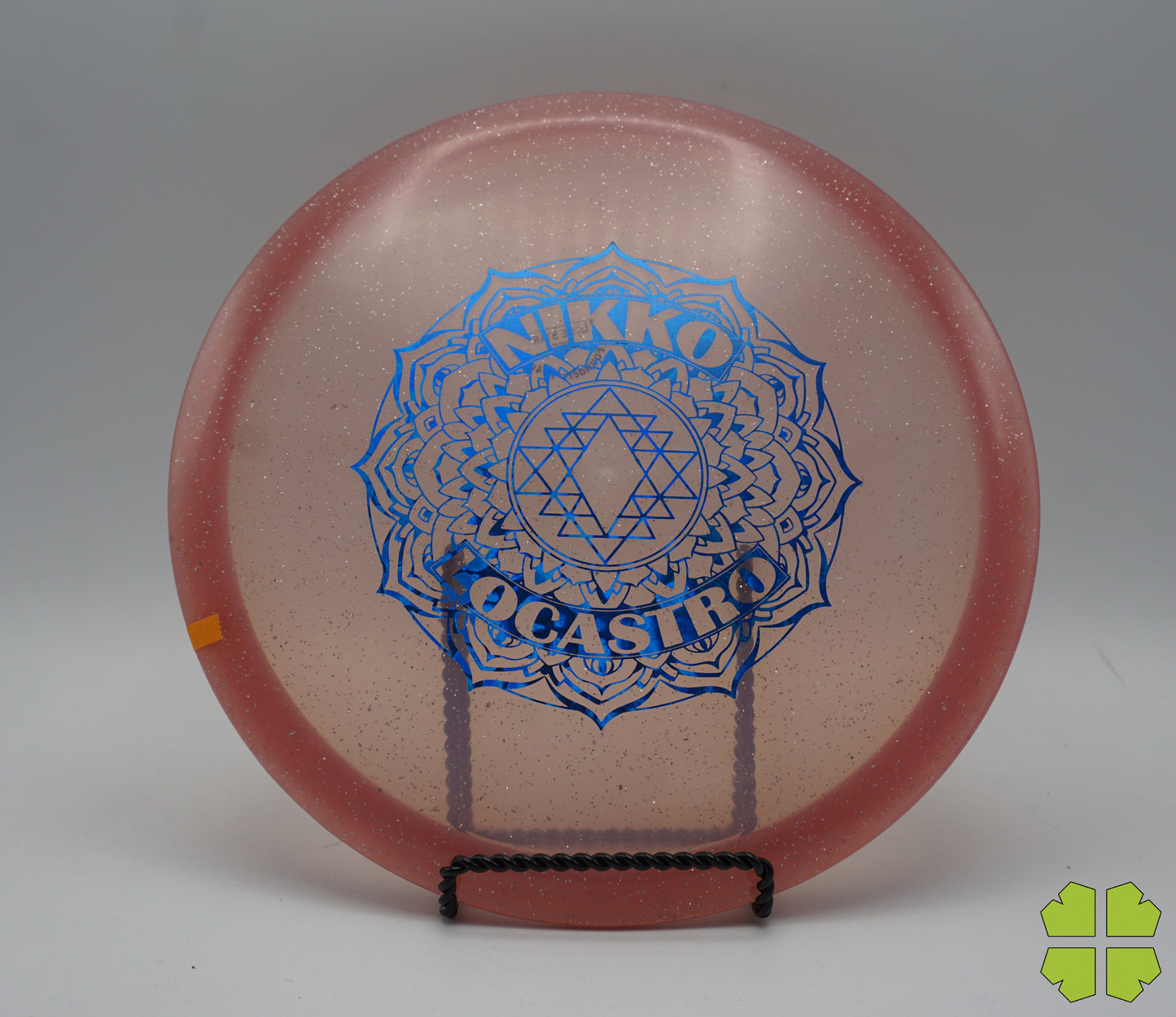 Texas Ranger - Nikko Locastro 2023 Tour Series Founders