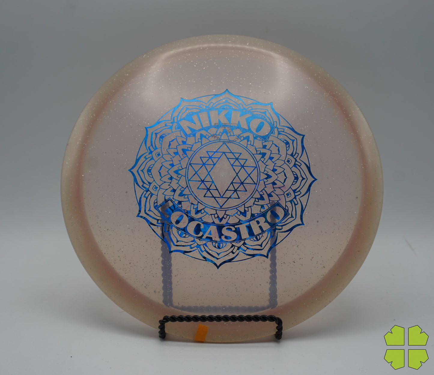 Texas Ranger - Nikko Locastro 2023 Tour Series Founders