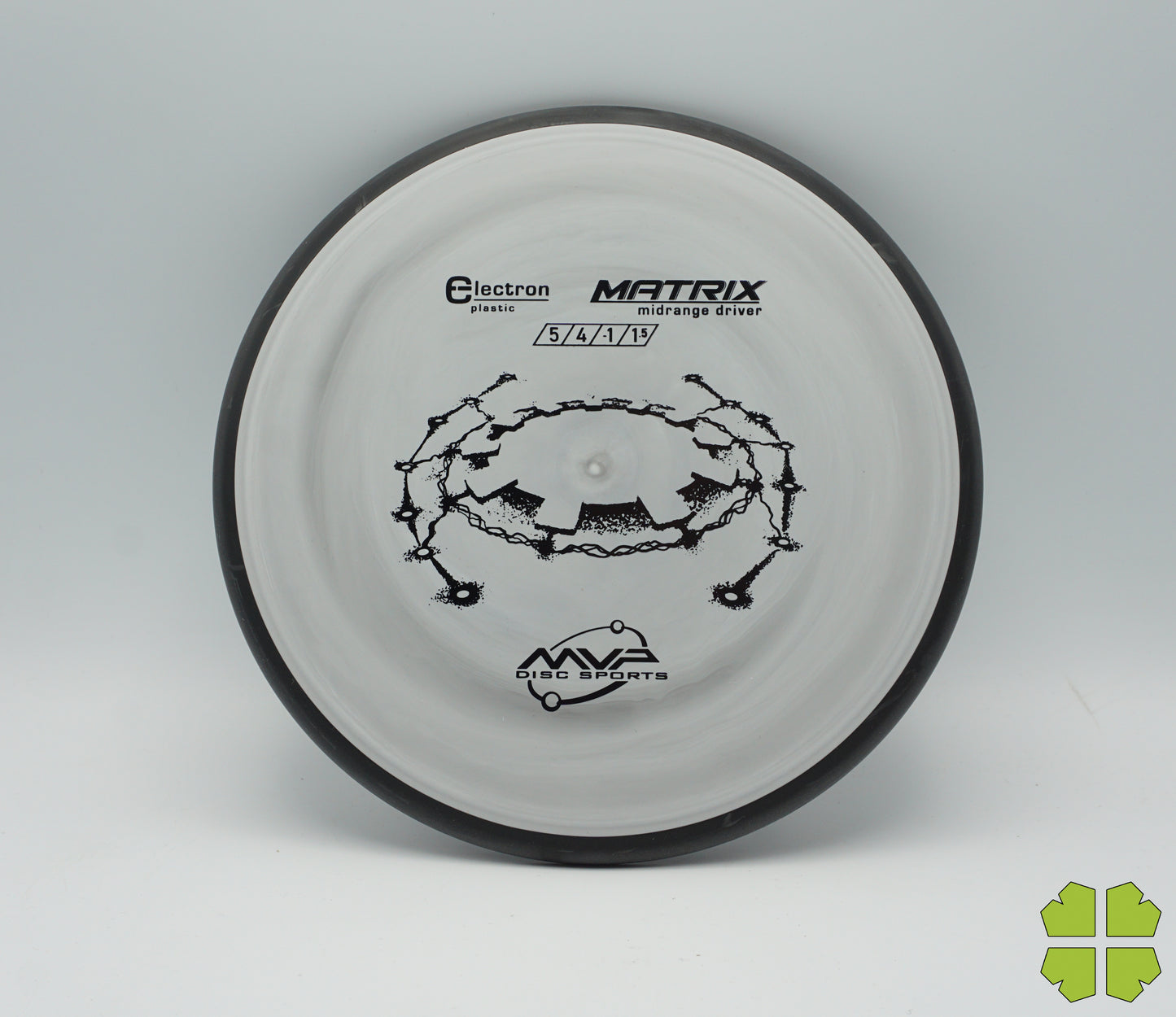 Matrix - Electron