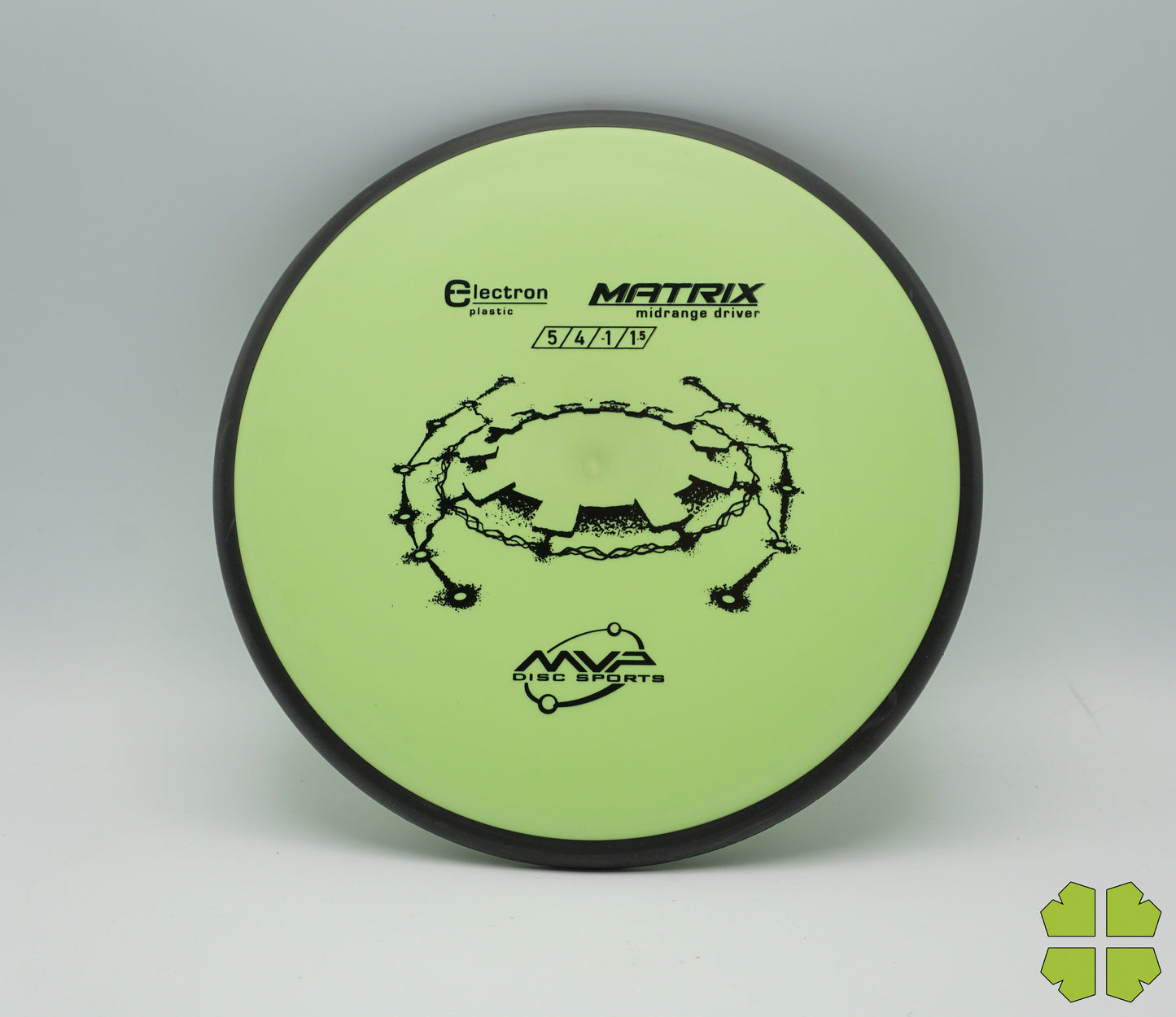 Matrix - Electron