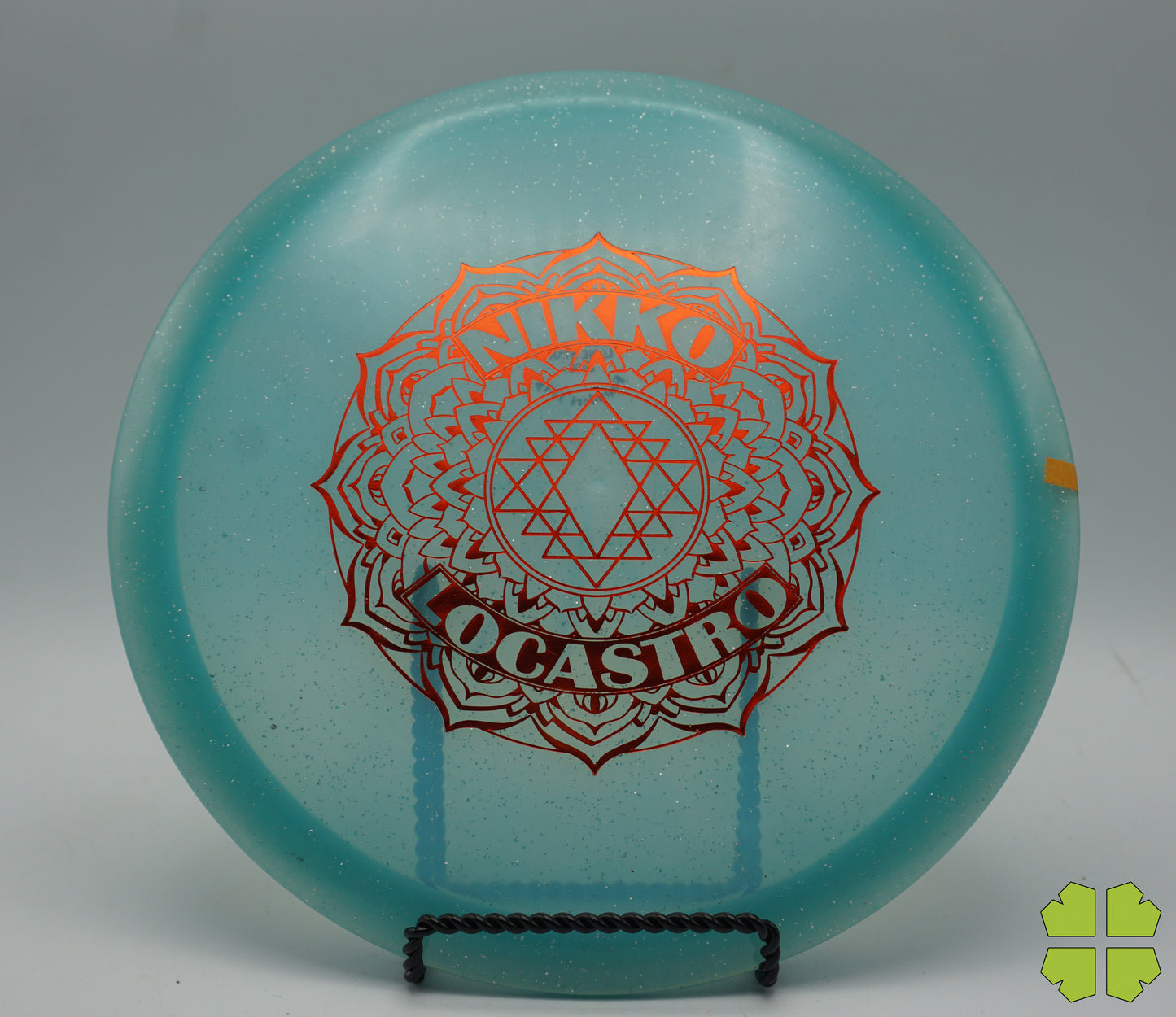 Texas Ranger - Nikko Locastro 2023 Tour Series Founders
