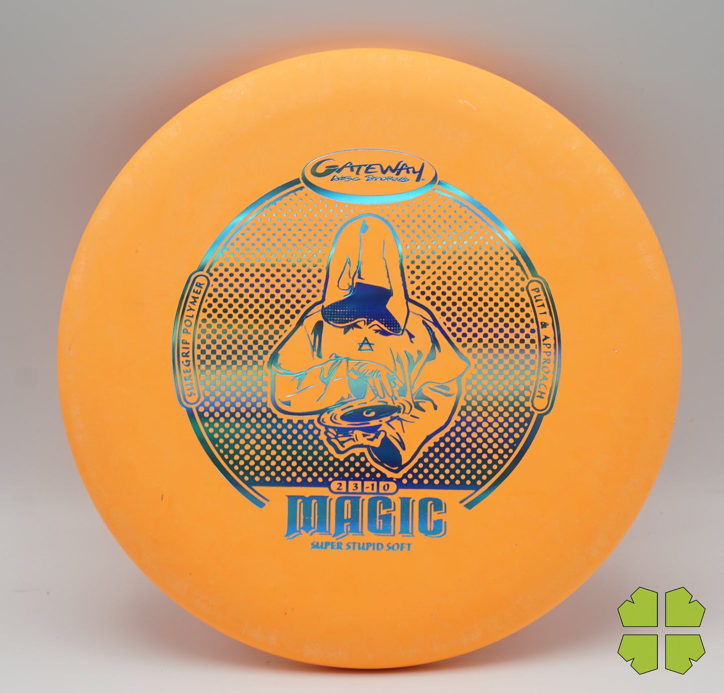 SSS Magic 173g