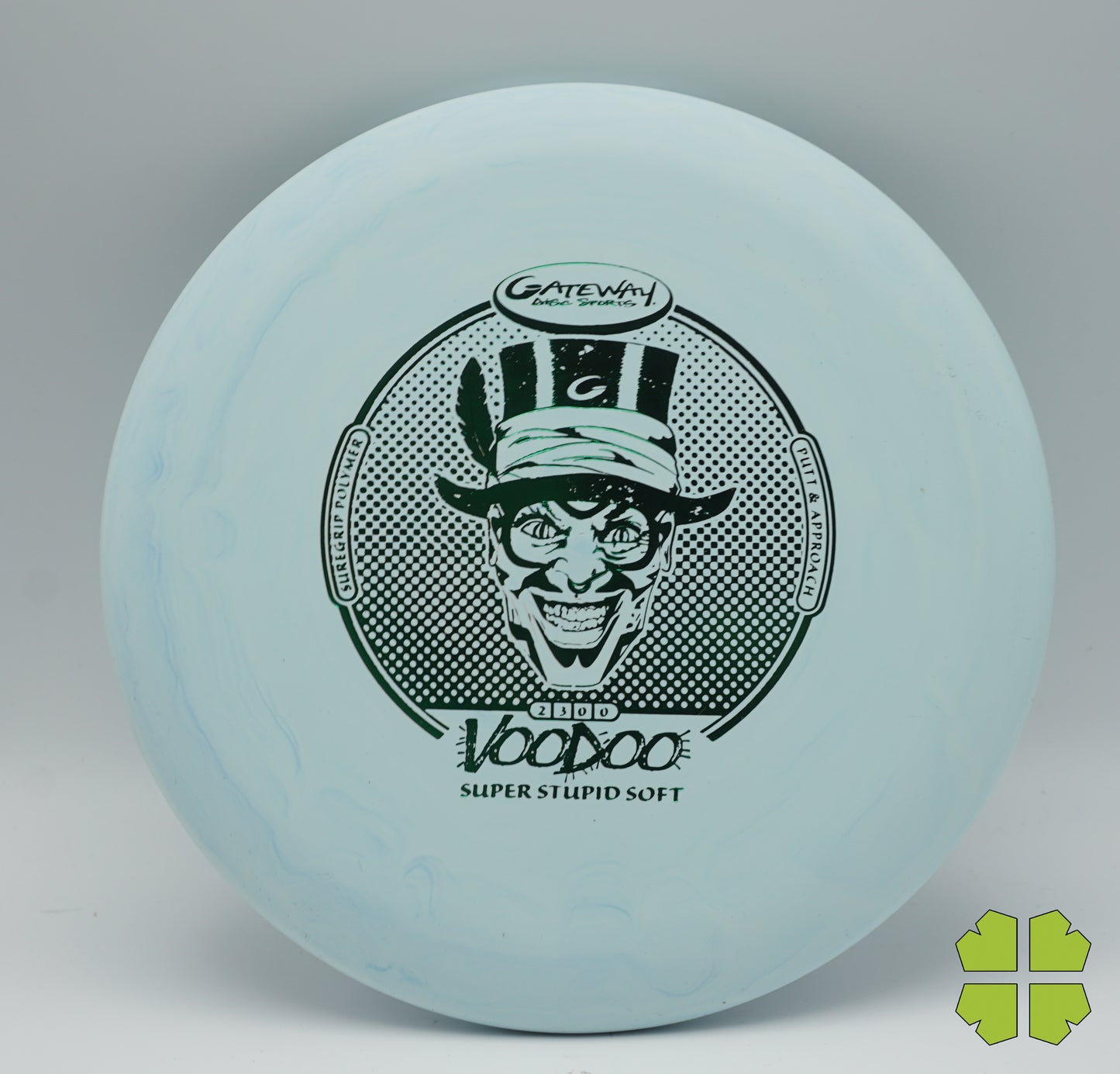 SSS Voodoo 176g