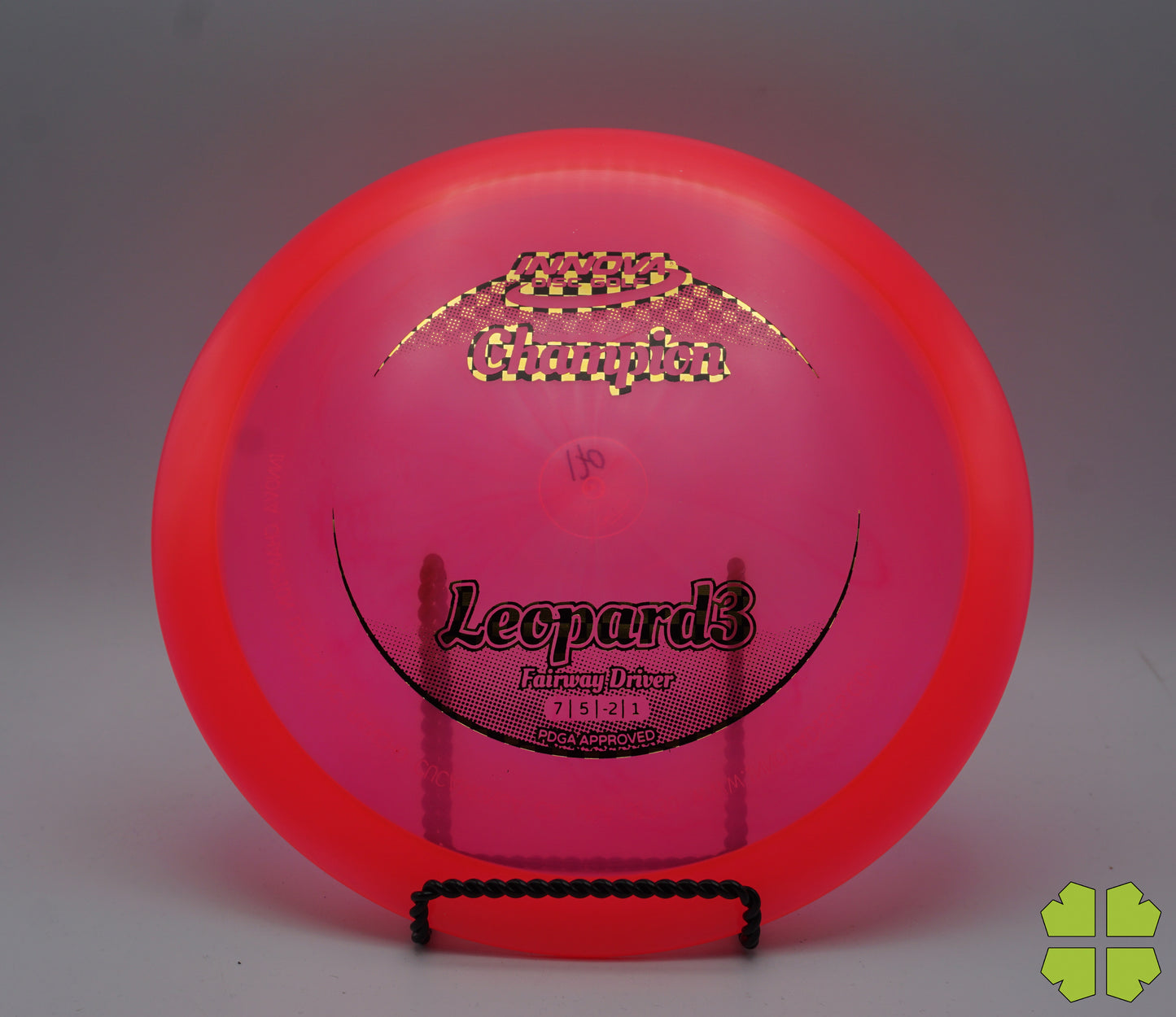 Leopard3 - Champion