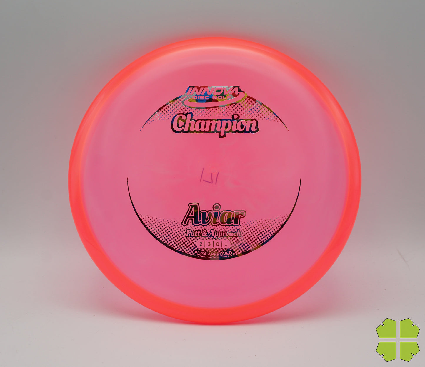 Champion Aviar