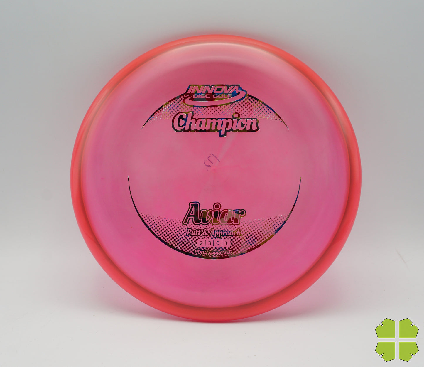 Champion Aviar