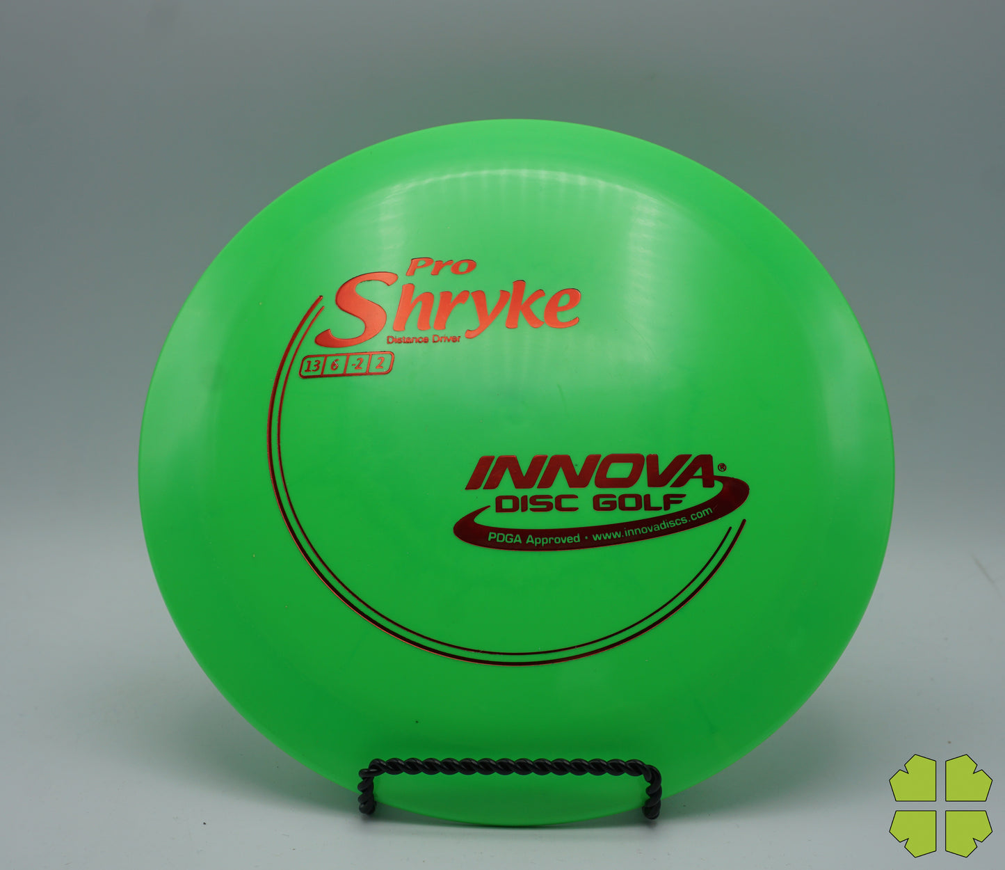 Shryke - Pro