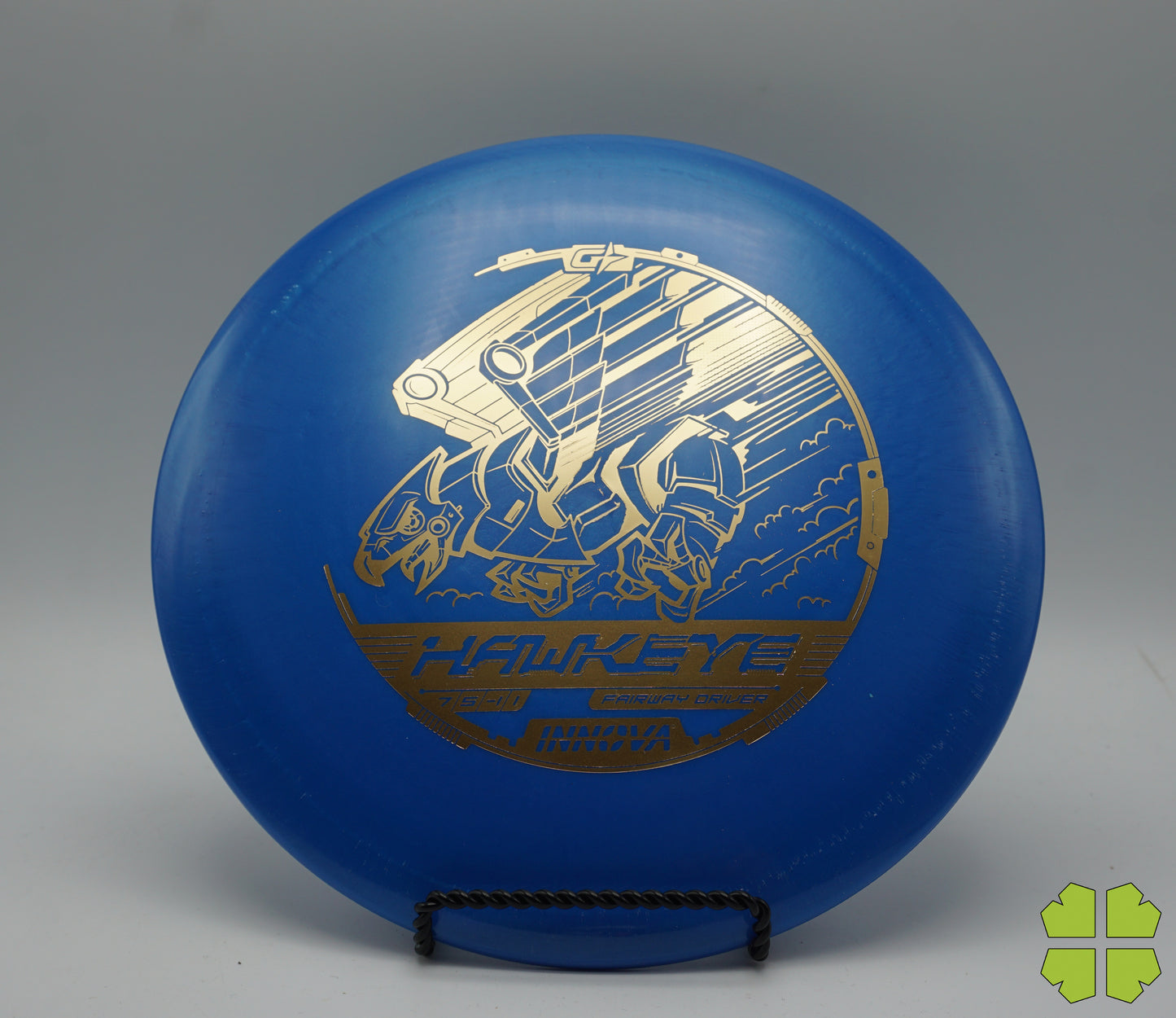 GStar Hawkeye