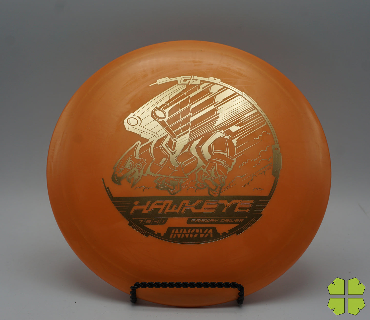 Hawkeye - GStar