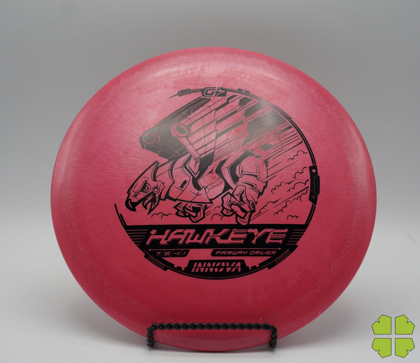 Hawkeye - GStar