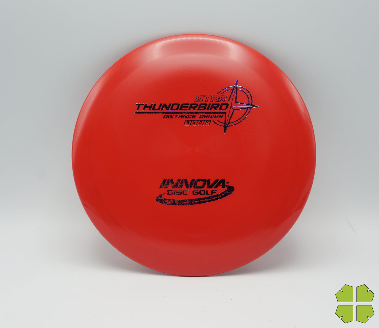 Thunderbird - Star