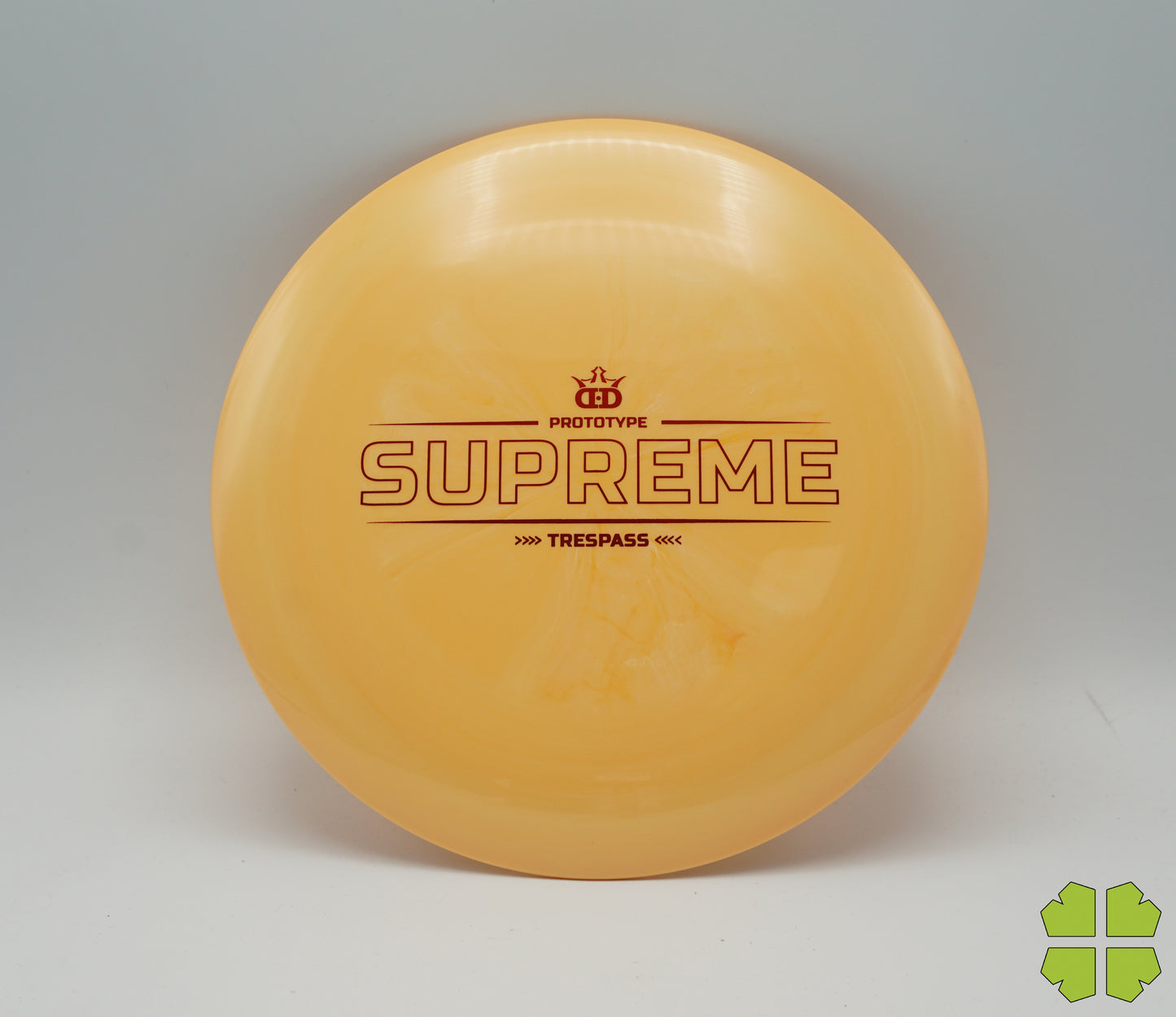 Trespass - Prototype Supreme