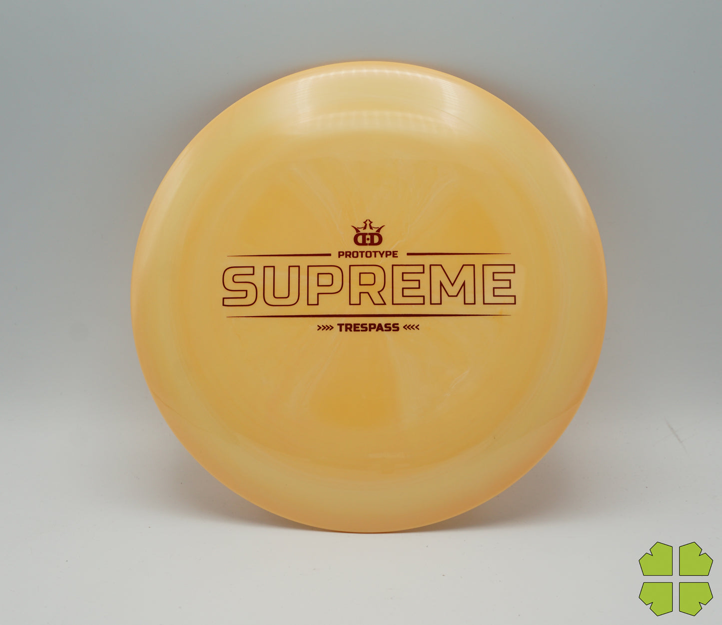 Trespass - Prototype Supreme