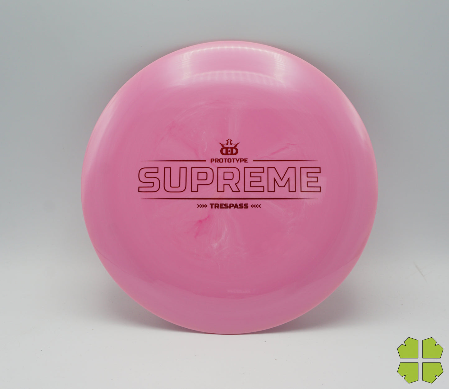 Trespass - Prototype Supreme