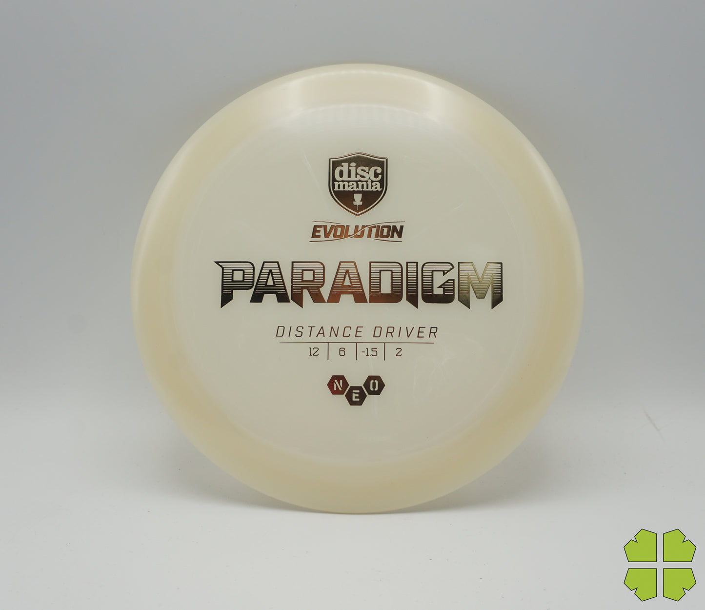 Paradigm - Evolution Neo