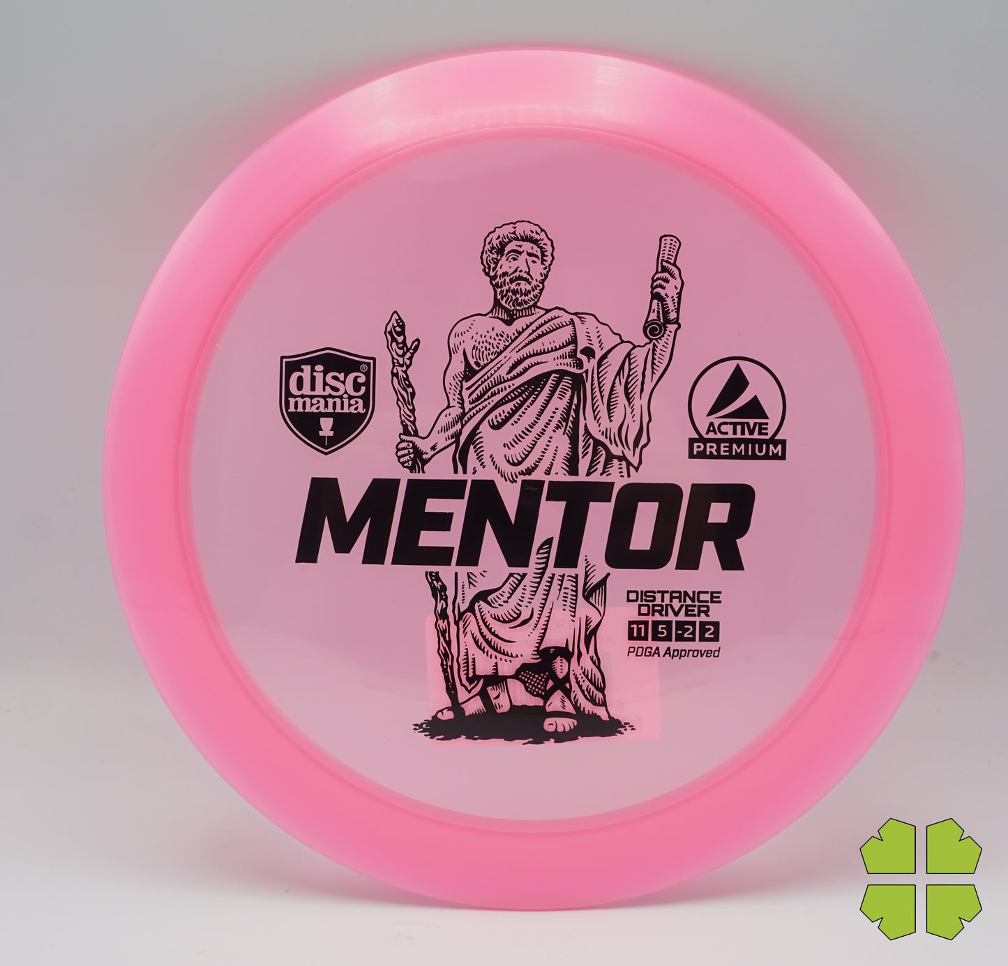 Mentor - Active Premium