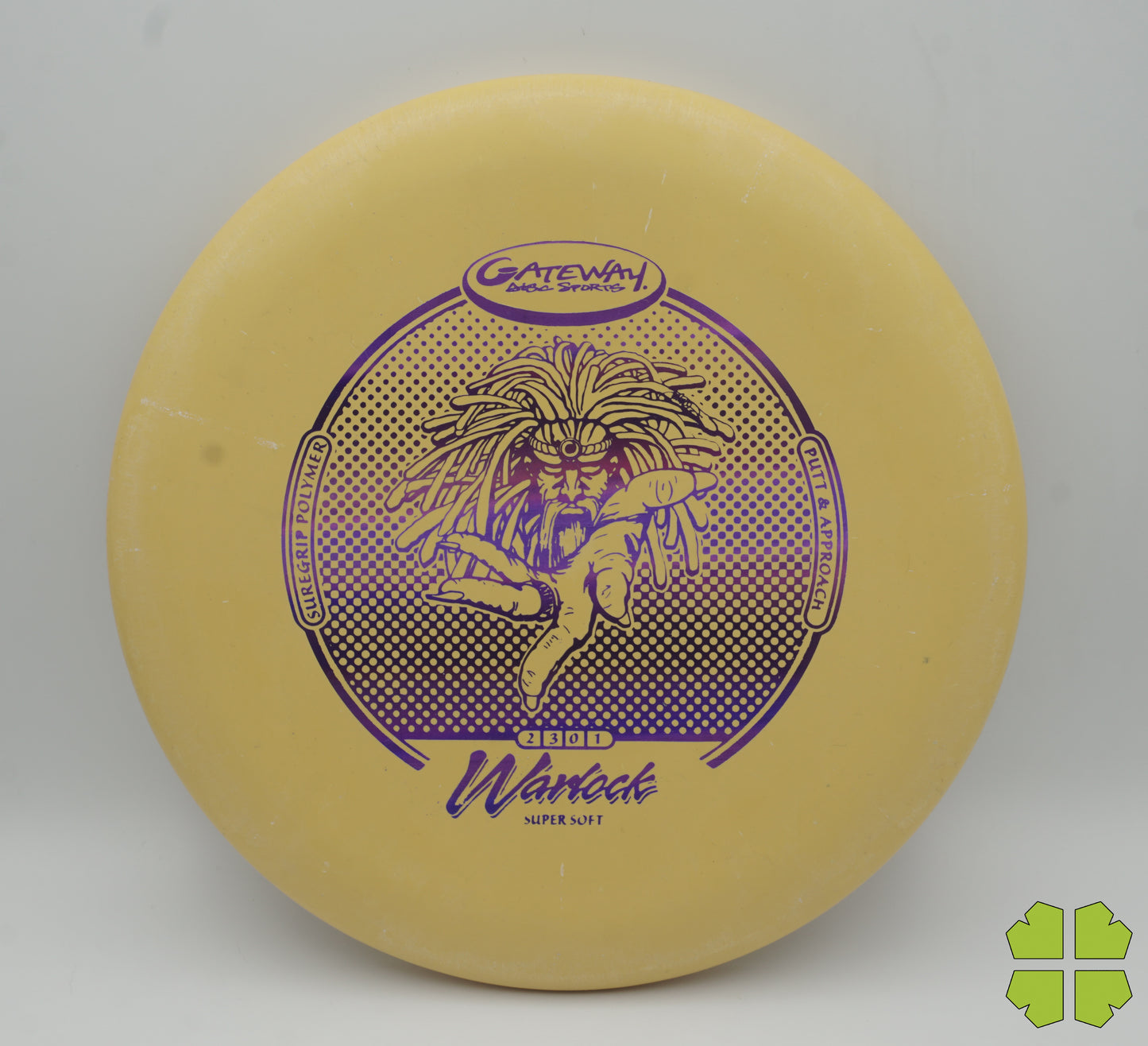 SS Warlock 173g