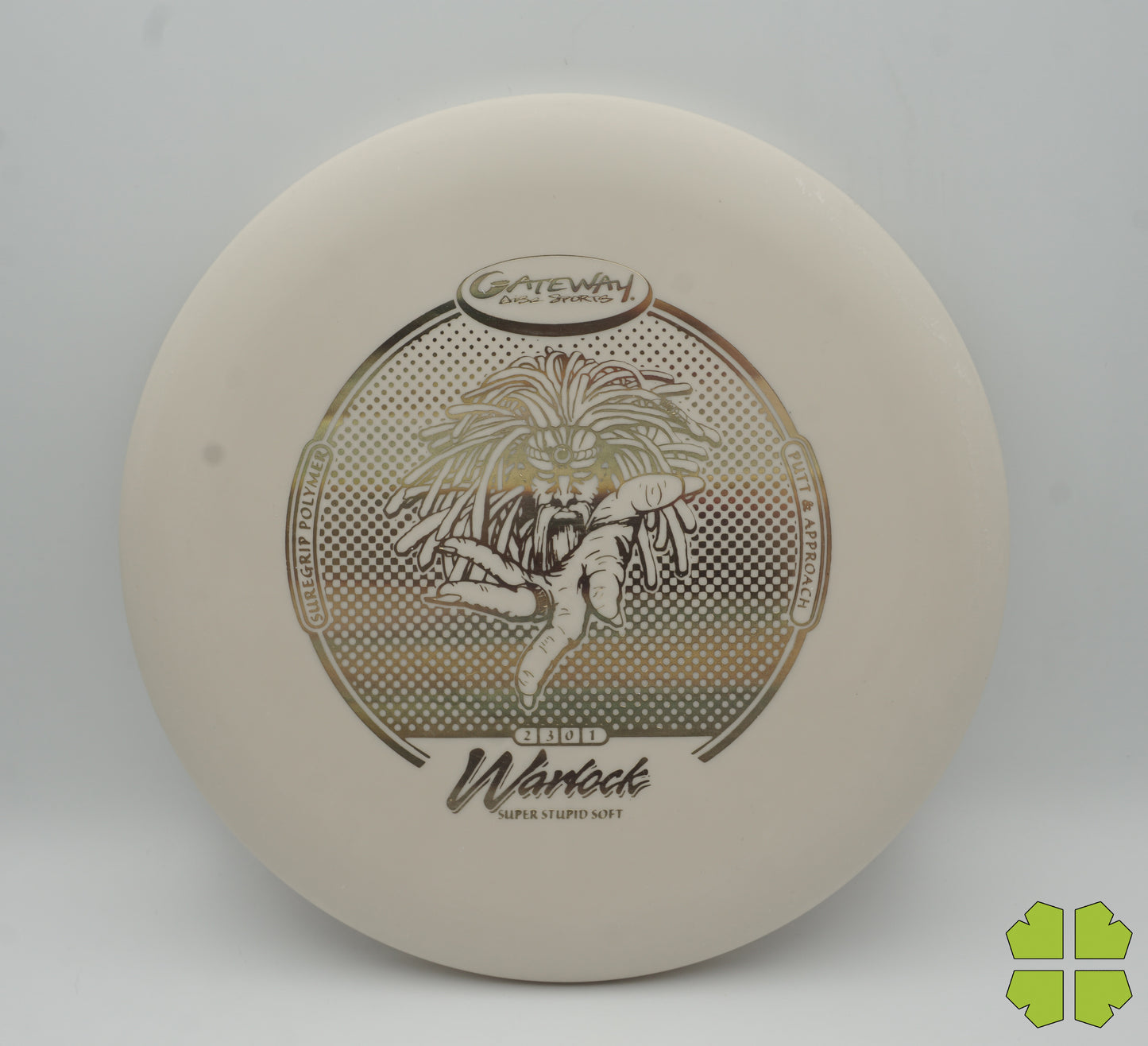 SSS Warlock 173g