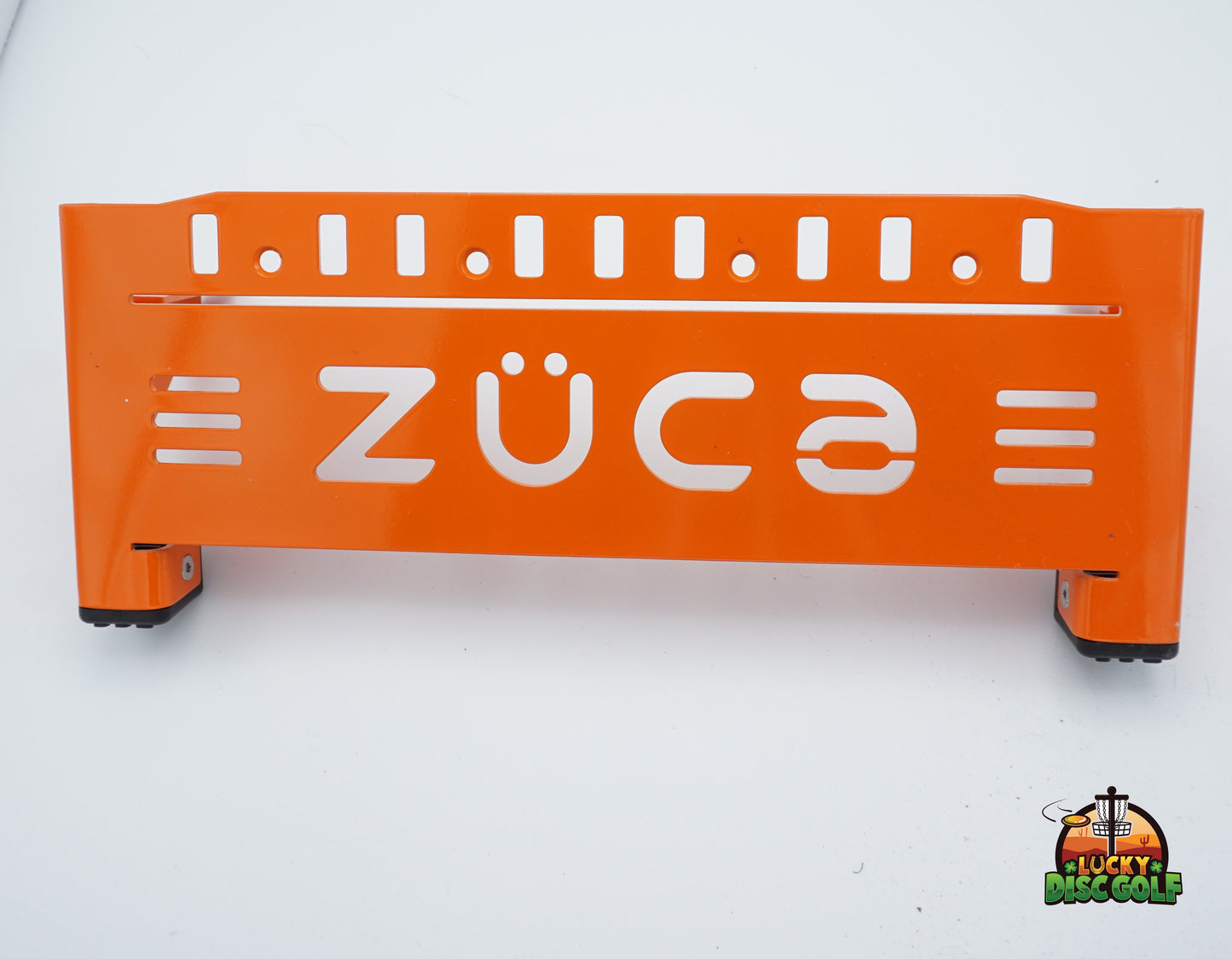 Zuca Backpack Cart Front Wrapper
