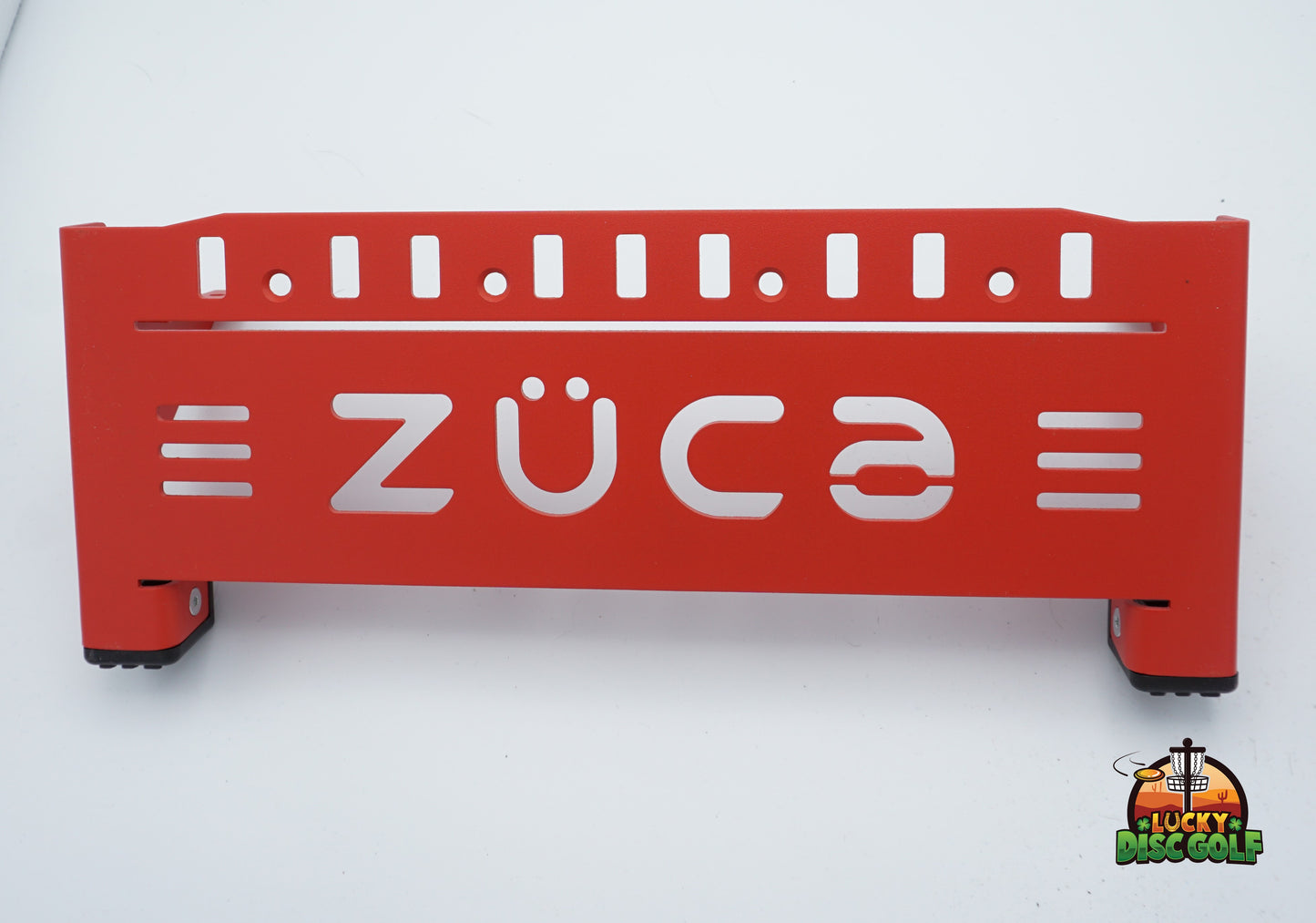 Zuca Backpack Cart Front Wrapper