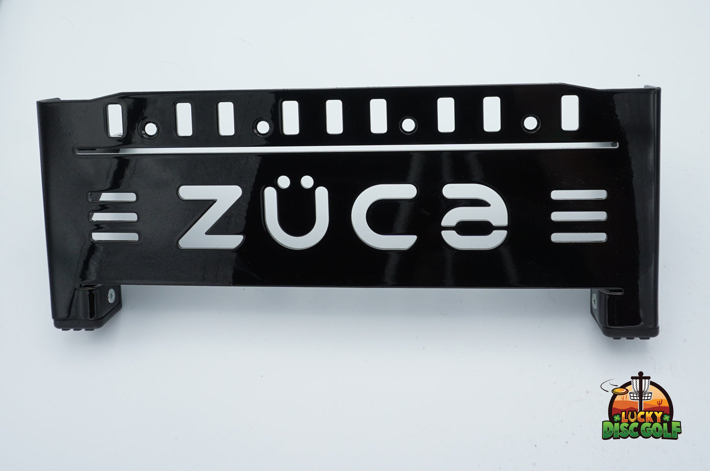 Zuca Backpack Cart Front Wrapper