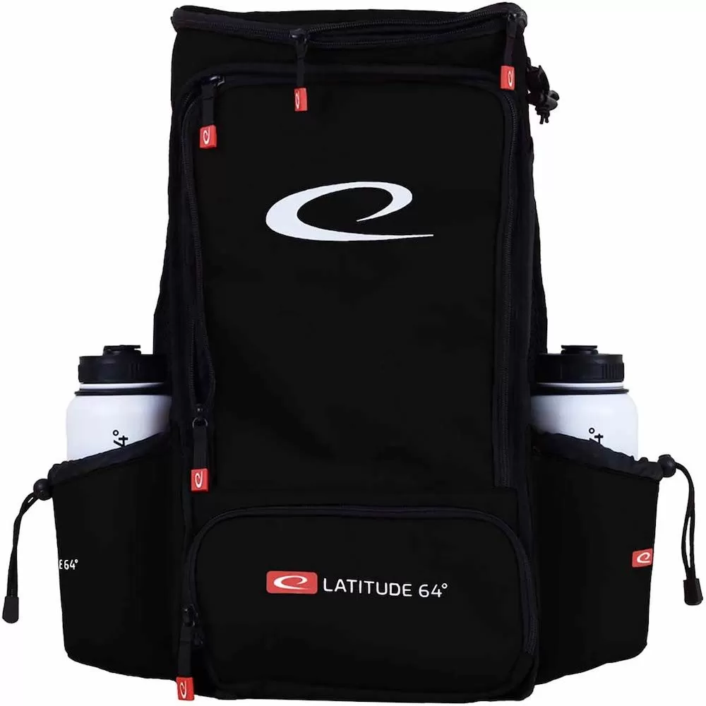 Latitude 64 Easy Go Backpack