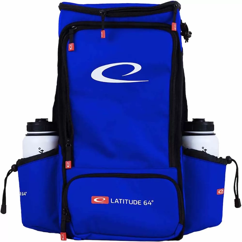 Latitude 64 Easy Go Backpack