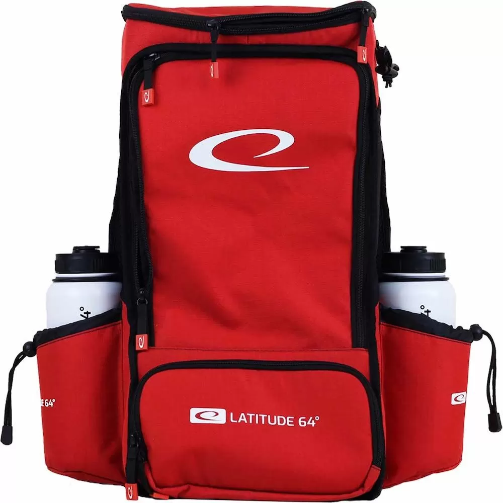 Latitude 64 Easy Go Backpack